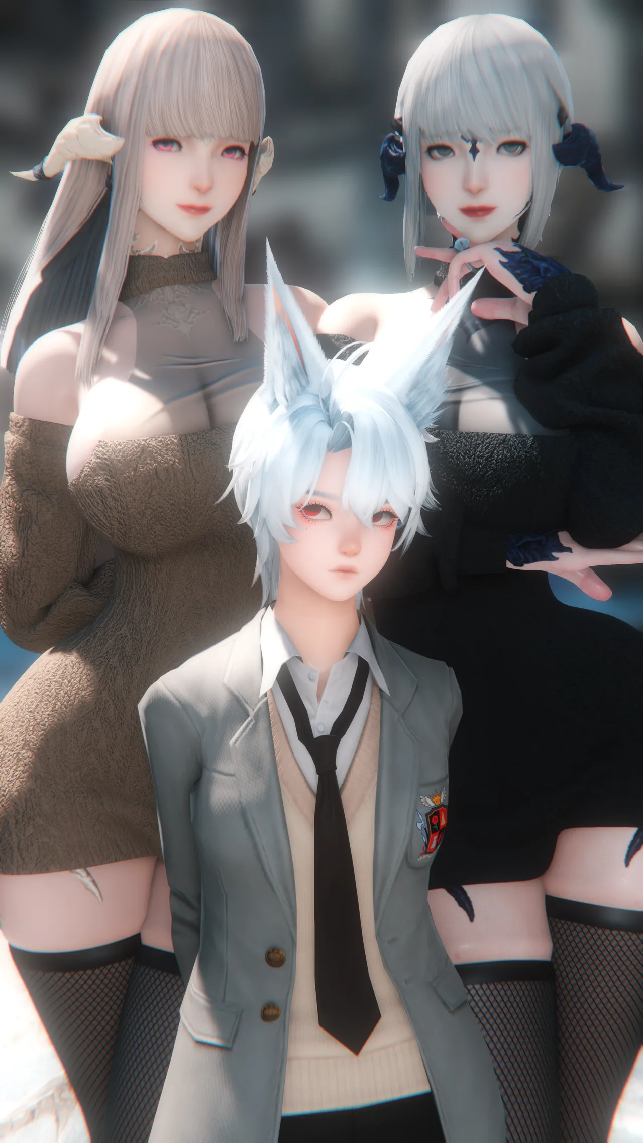 FFXIVFF14 小群羊Sheep 合集Pixiv - Image 185