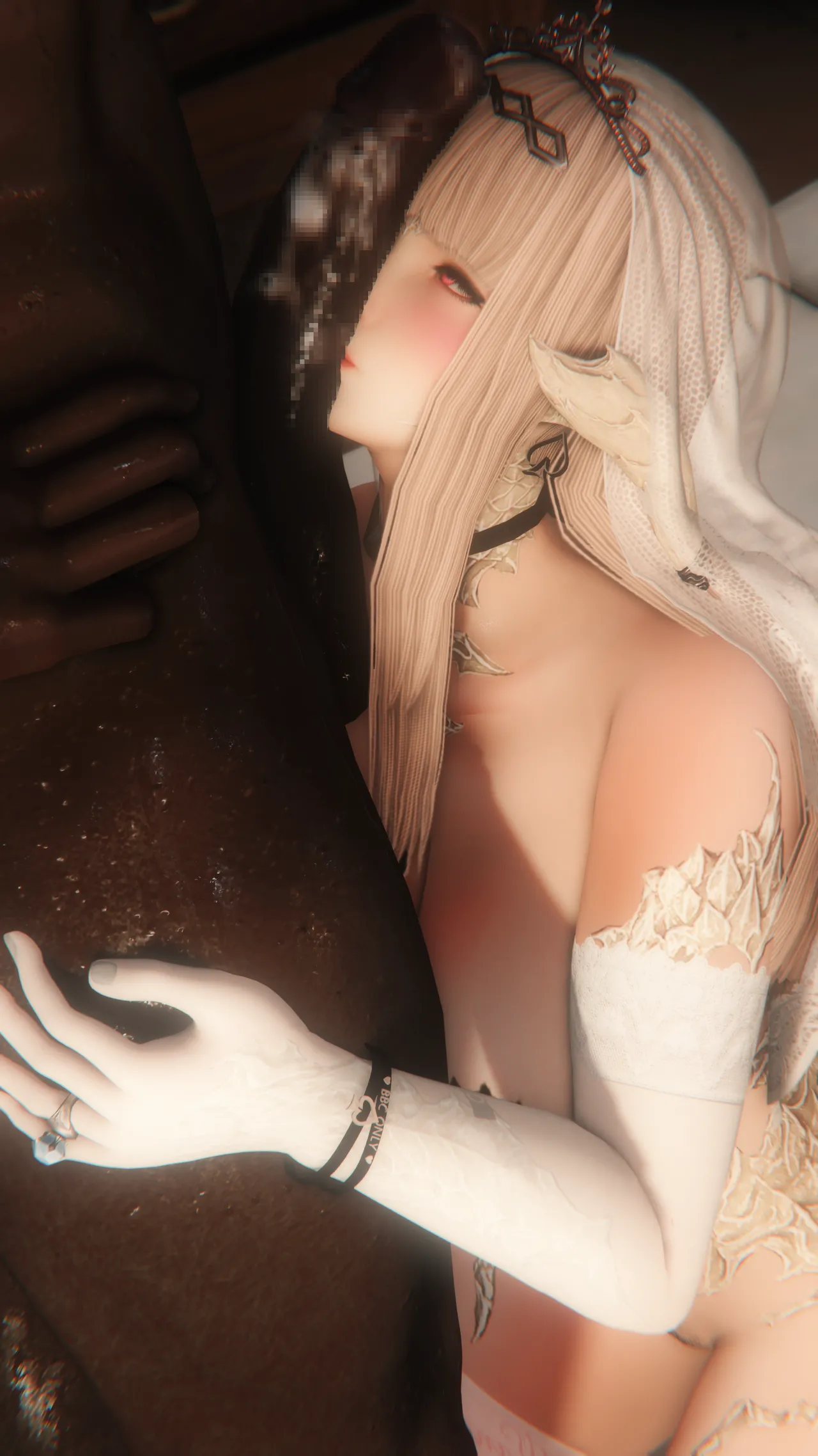 FFXIVFF14 小群羊Sheep 合集Pixiv - Image 2