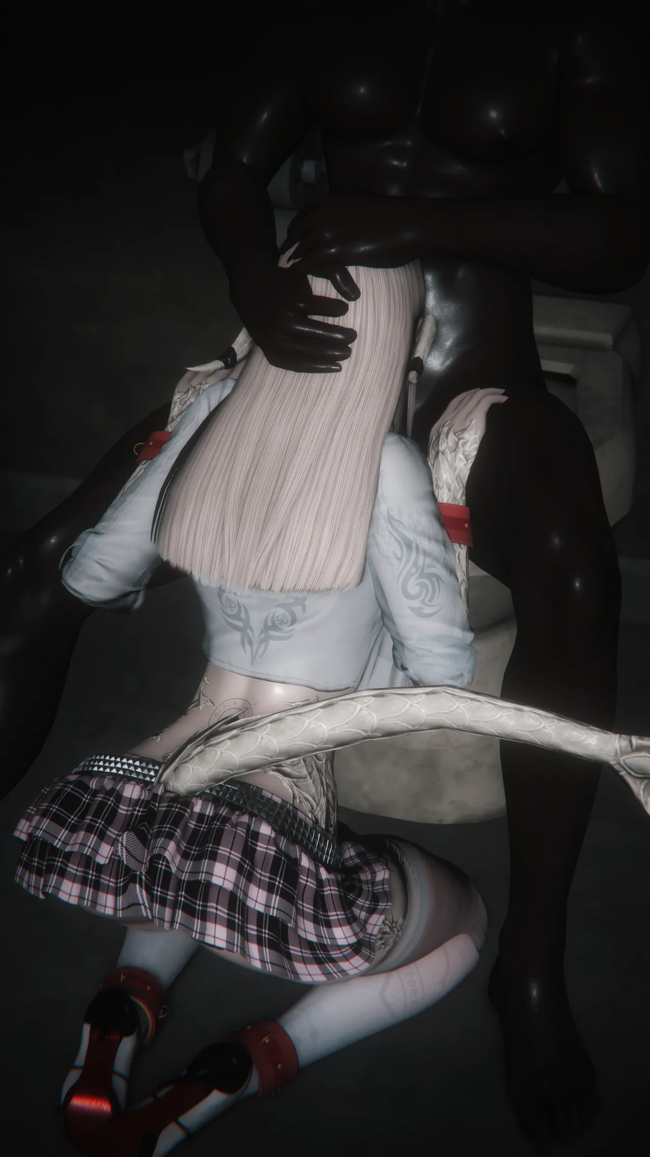 FFXIVFF14 小群羊Sheep 合集Pixiv - Image 201