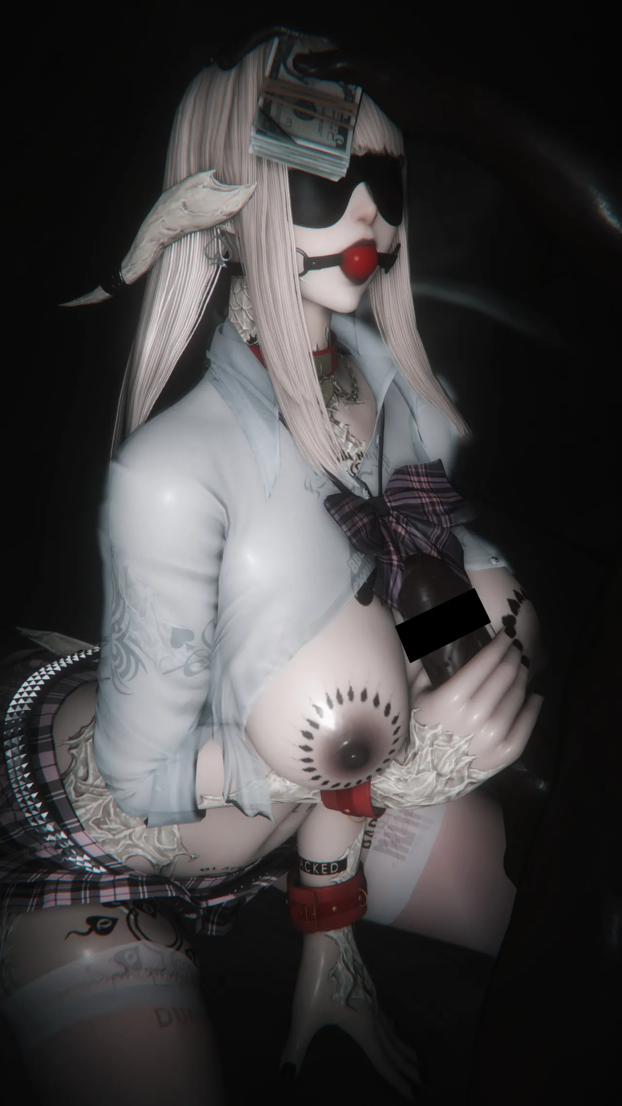 FFXIVFF14 小群羊Sheep 合集Pixiv - Image 203