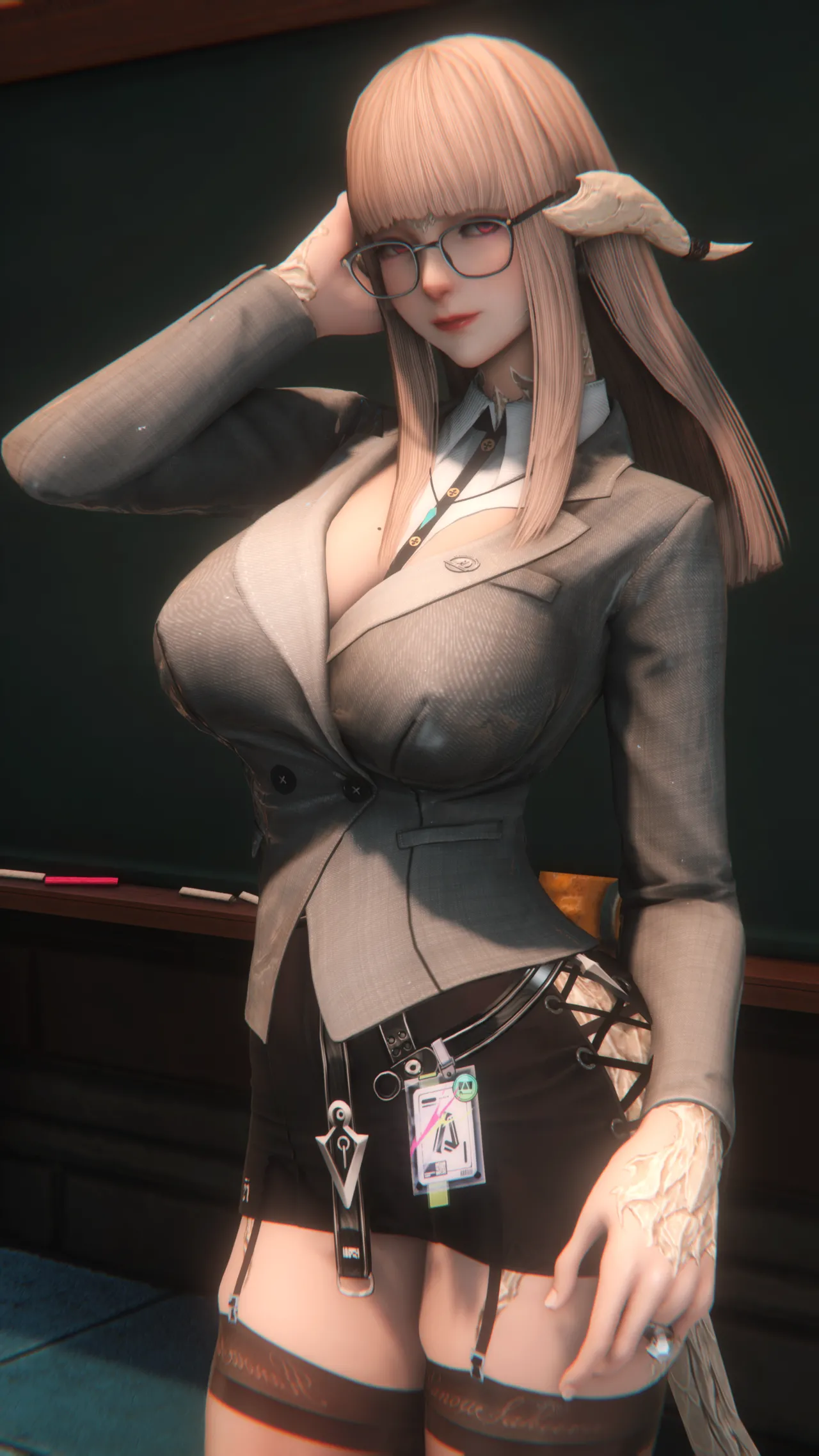 FFXIVFF14 小群羊Sheep 合集Pixiv - Image 205