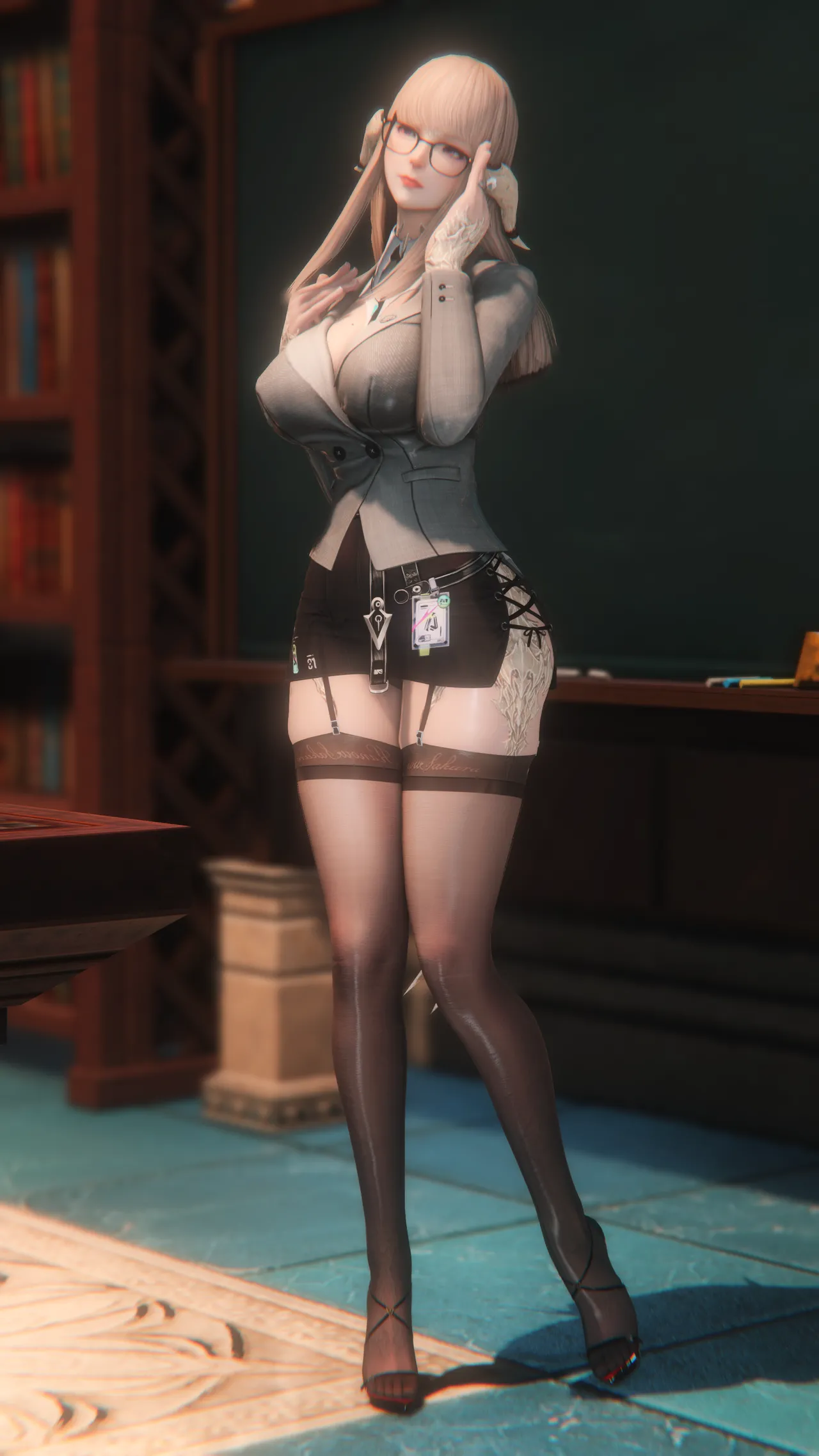 FFXIVFF14 小群羊Sheep 合集Pixiv - Image 206