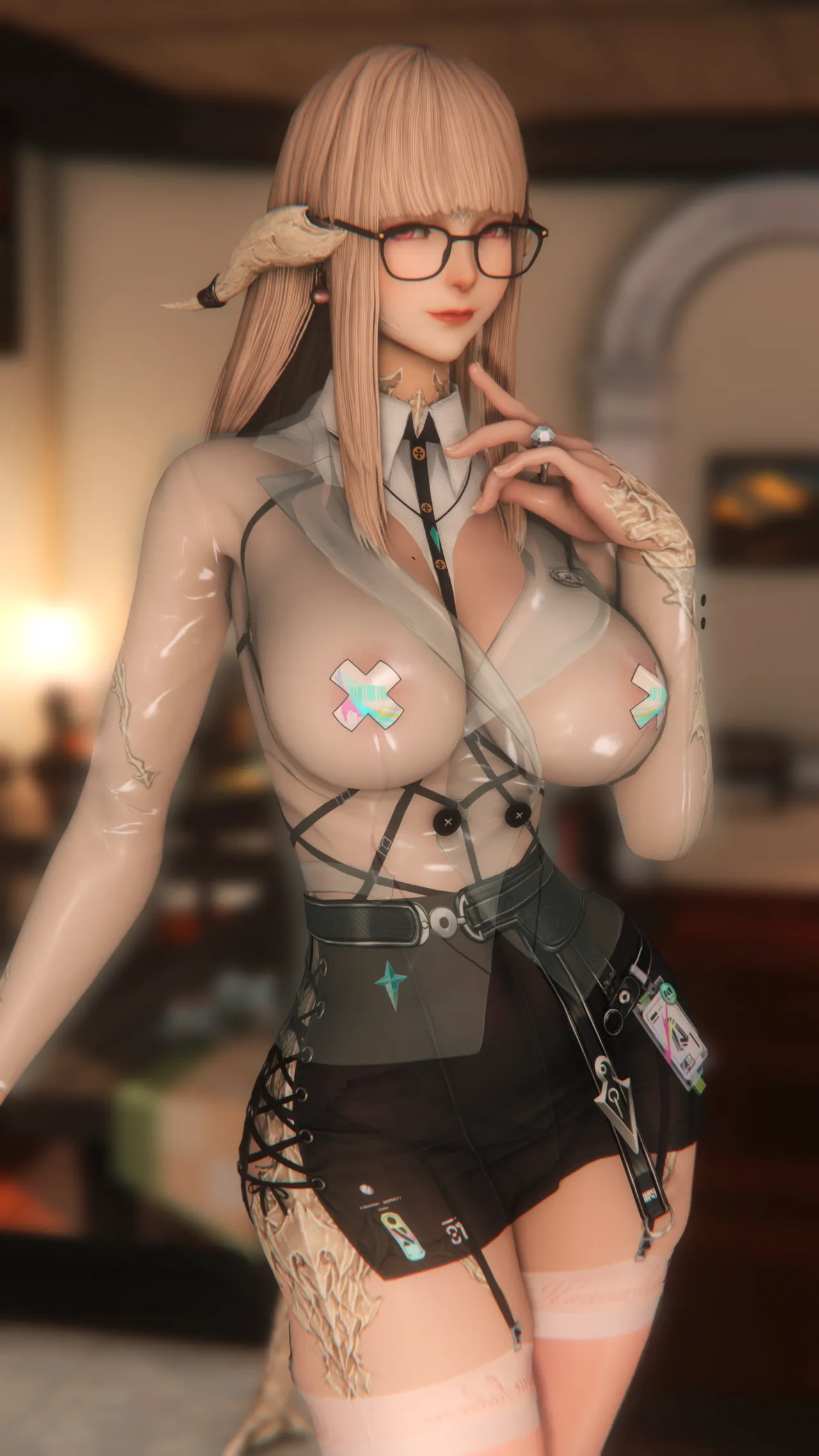 FFXIVFF14 小群羊Sheep 合集Pixiv - Image 207