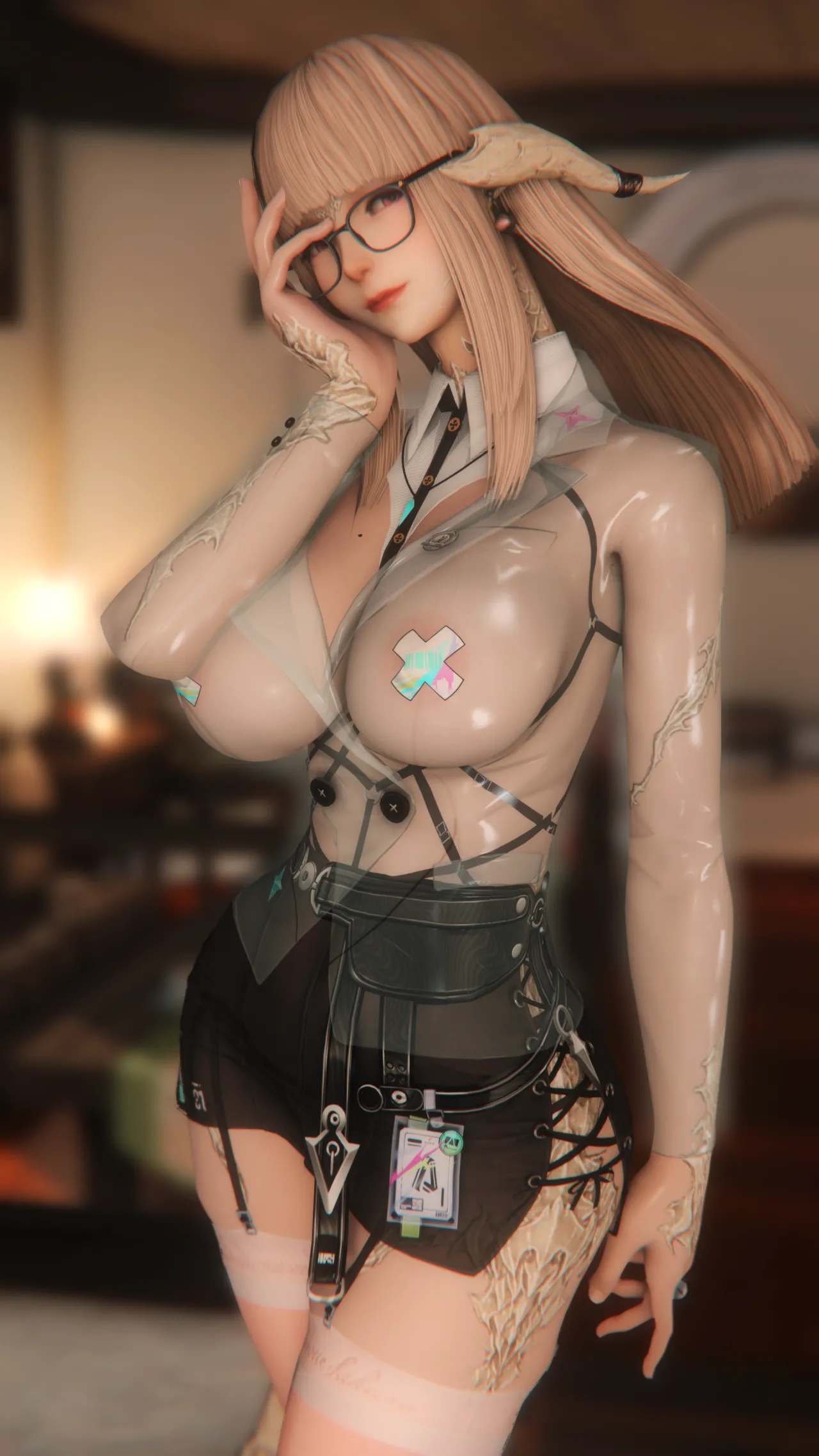 FFXIVFF14 小群羊Sheep 合集Pixiv - Image 208