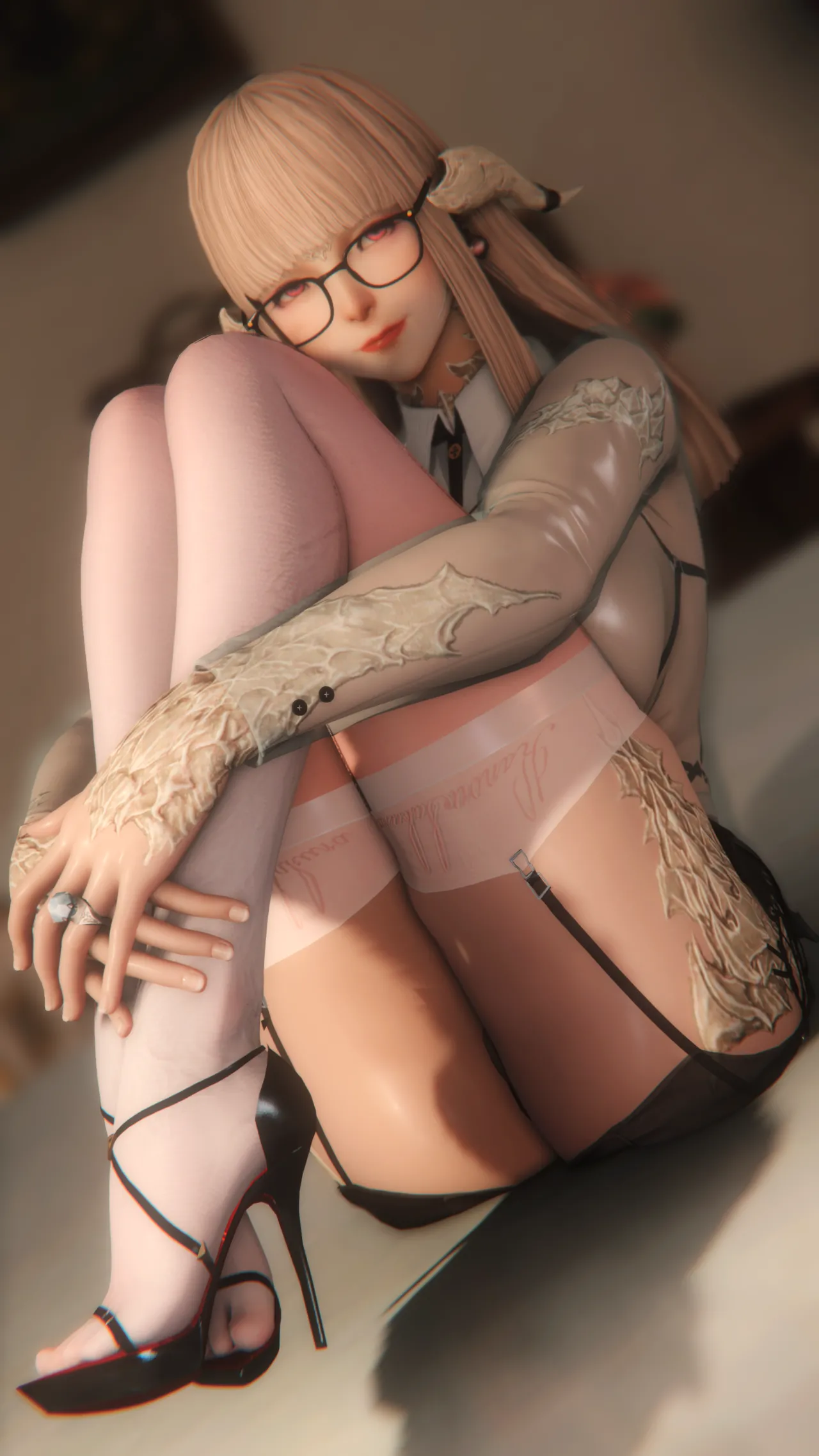 FFXIVFF14 小群羊Sheep 合集Pixiv - Image 209