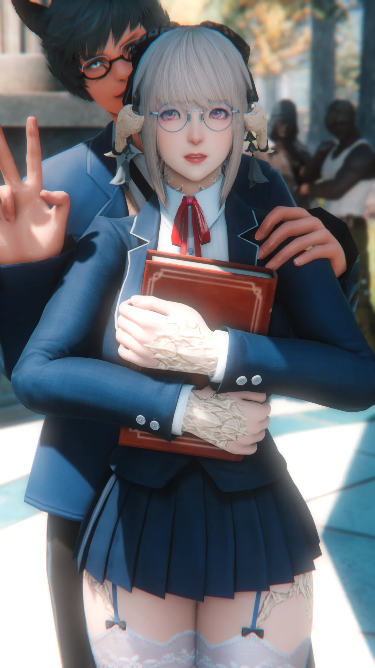 FFXIVFF14 小群羊Sheep 合集Pixiv - Image 210