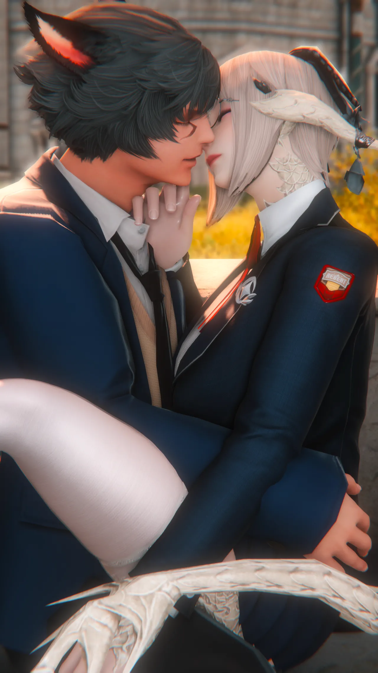 FFXIVFF14 小群羊Sheep 合集Pixiv - Image 214