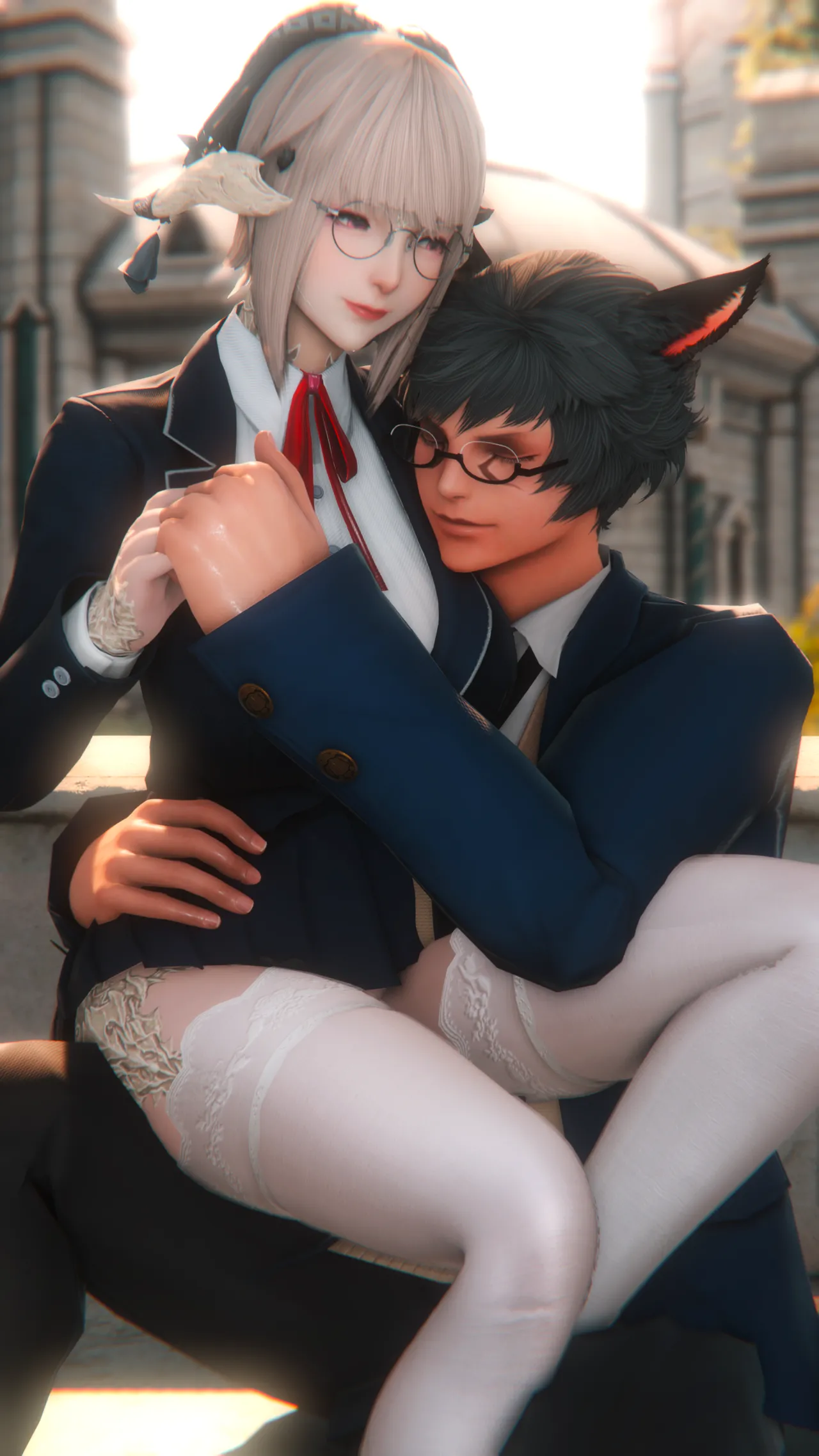 FFXIVFF14 小群羊Sheep 合集Pixiv - Image 216