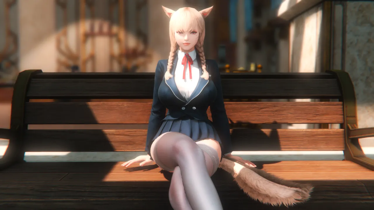 FFXIVFF14 小群羊Sheep 合集Pixiv - Image 223