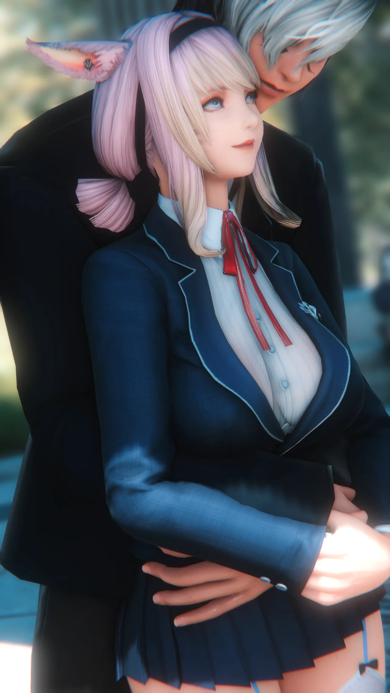 FFXIVFF14 小群羊Sheep 合集Pixiv - Image 229