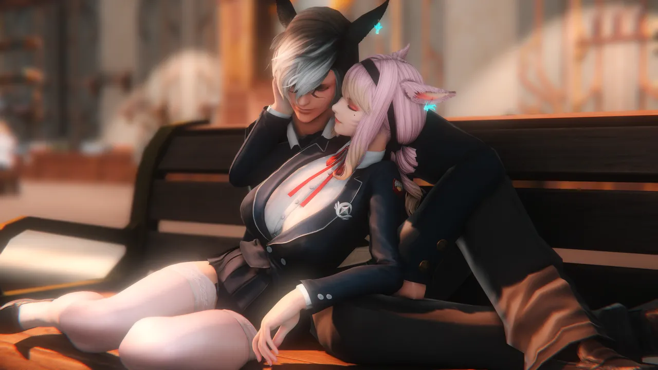 FFXIVFF14 小群羊Sheep 合集Pixiv - Image 232