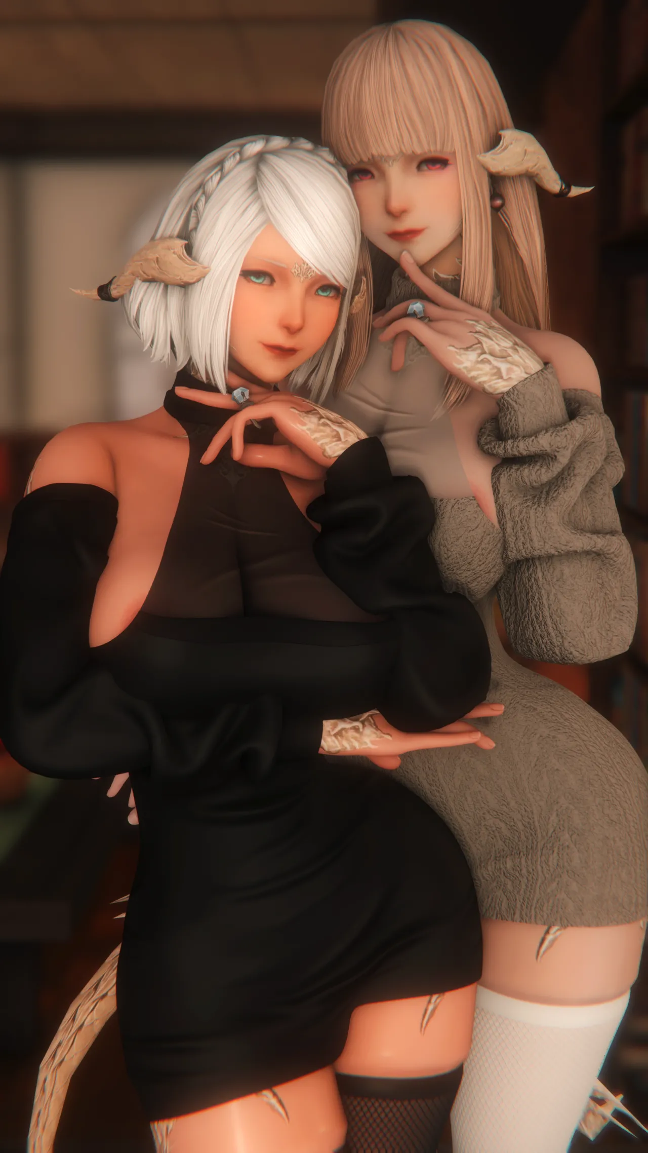 FFXIVFF14 小群羊Sheep 合集Pixiv - Image 236