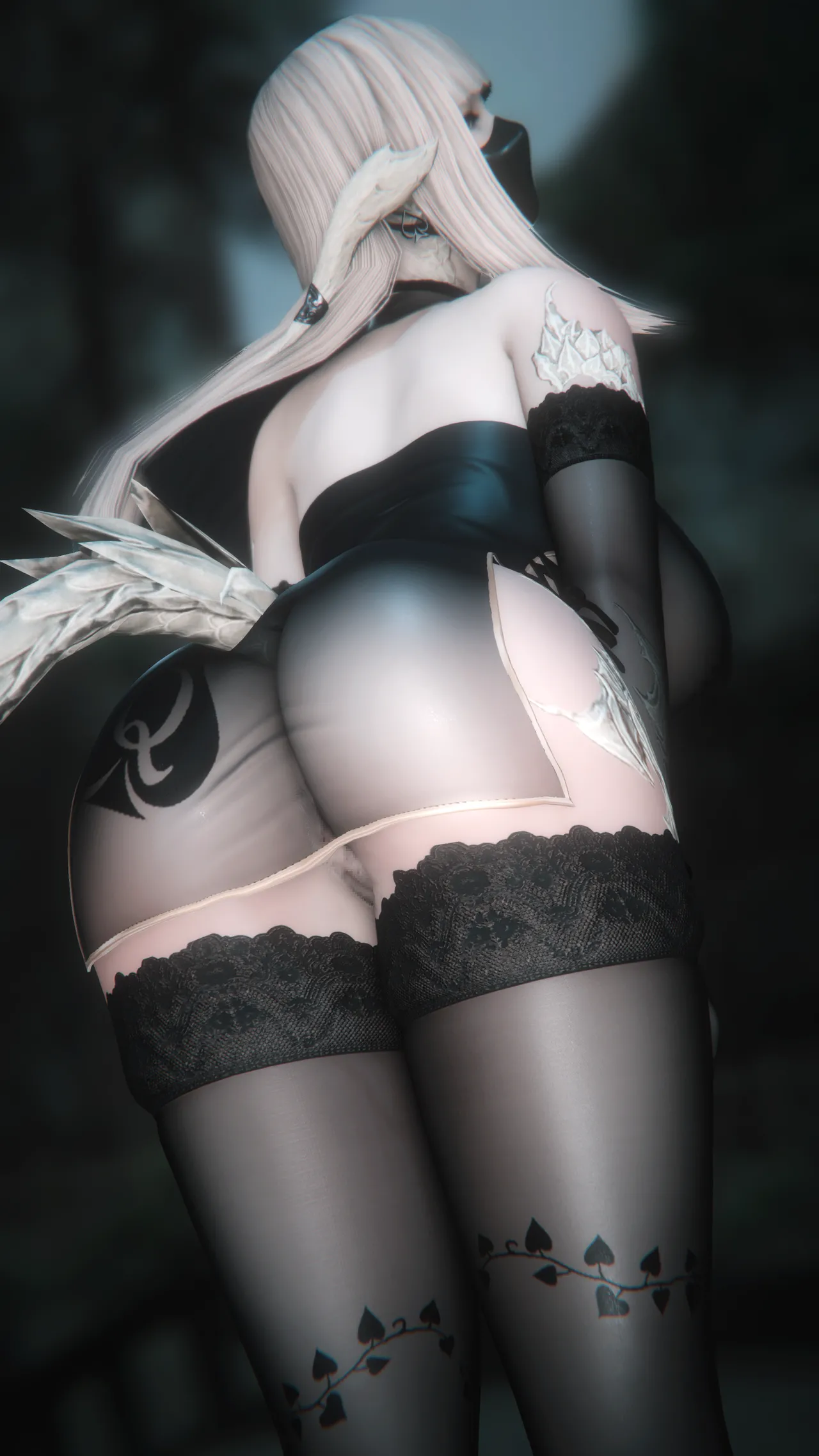 FFXIVFF14 小群羊Sheep 合集Pixiv - Image 24