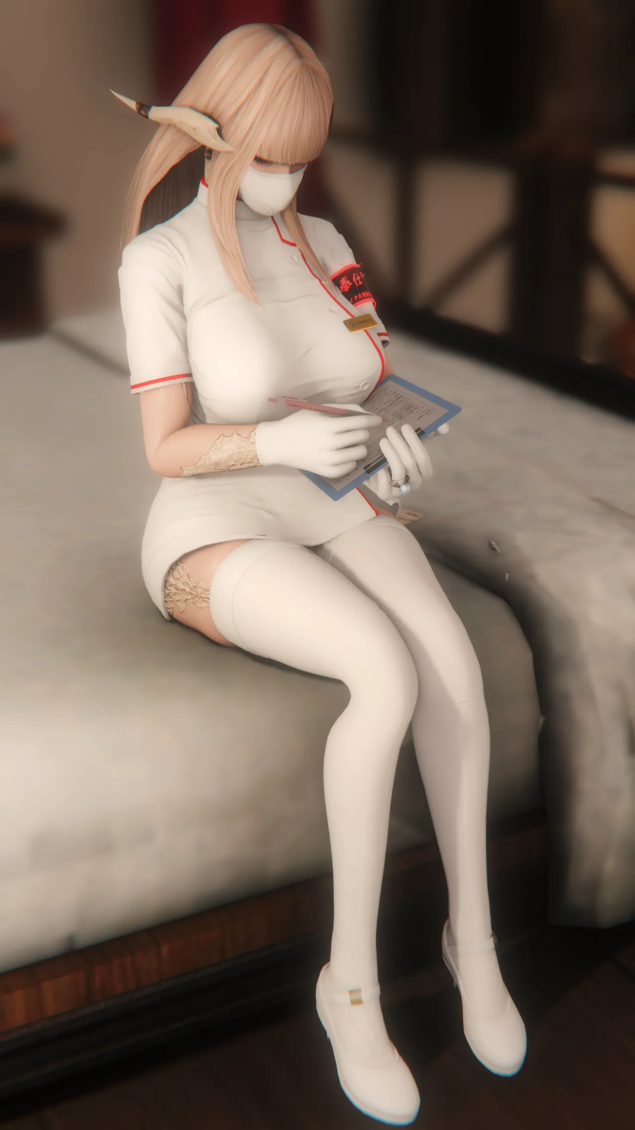 FFXIVFF14 小群羊Sheep 合集Pixiv - Image 239