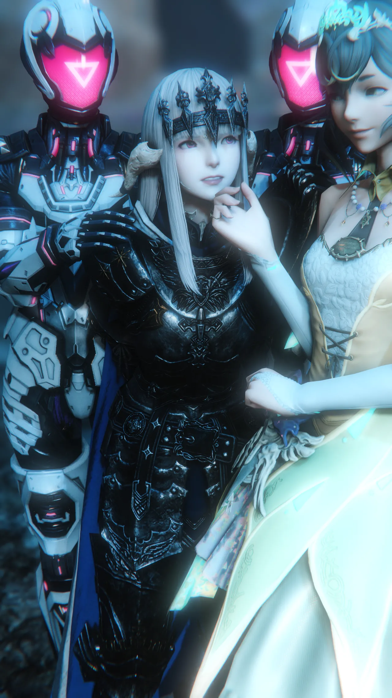 FFXIVFF14 小群羊Sheep 合集Pixiv - Image 249