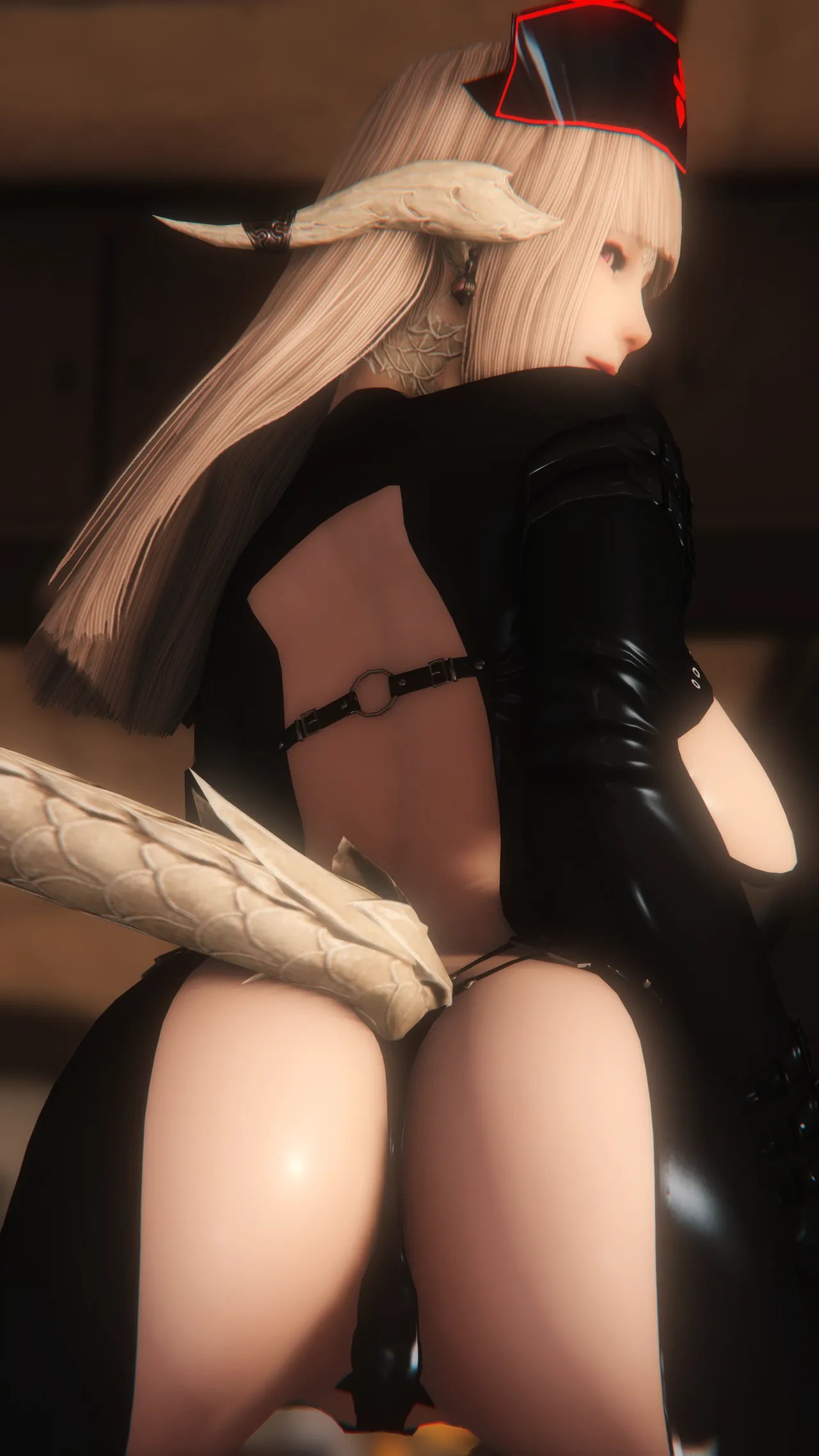 FFXIVFF14 小群羊Sheep 合集Pixiv - Image 254