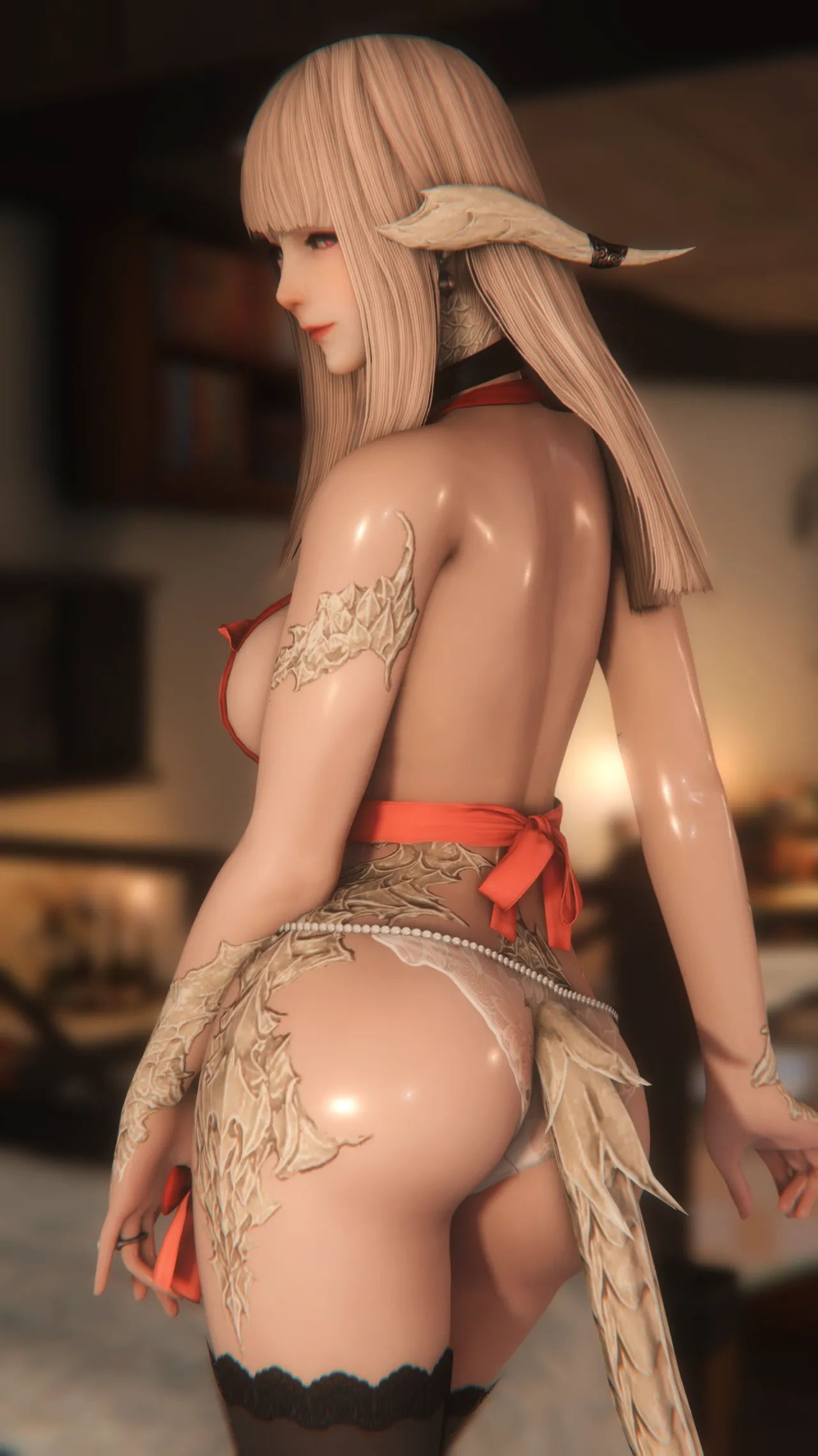 FFXIVFF14 小群羊Sheep 合集Pixiv - Image 263