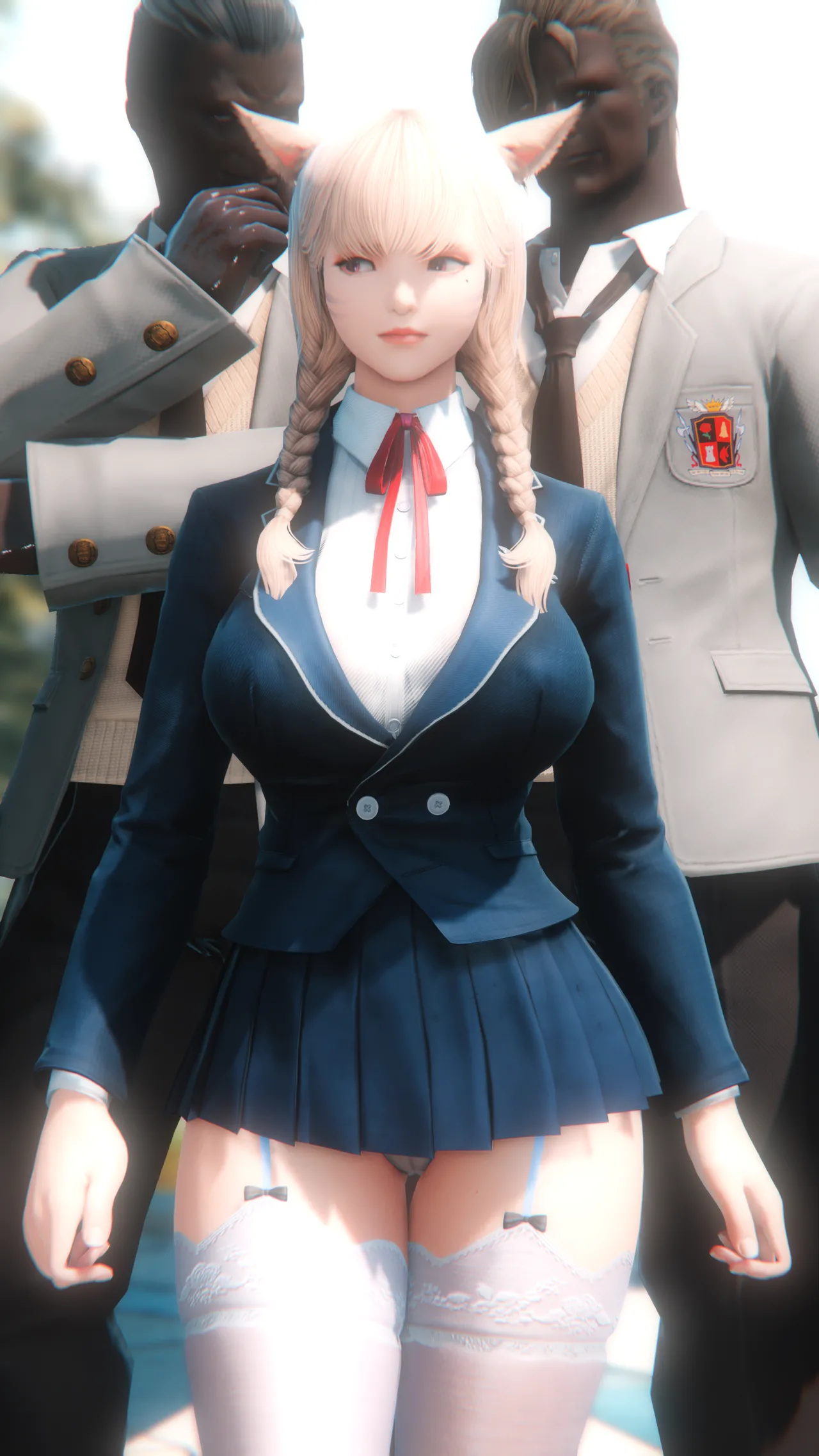 FFXIVFF14 小群羊Sheep 合集Pixiv - Image 270