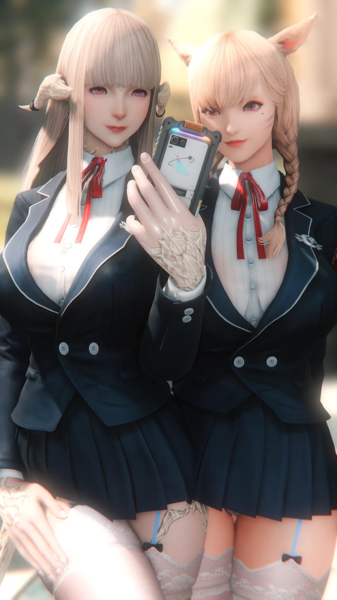 FFXIVFF14 小群羊Sheep 合集Pixiv - Image 309