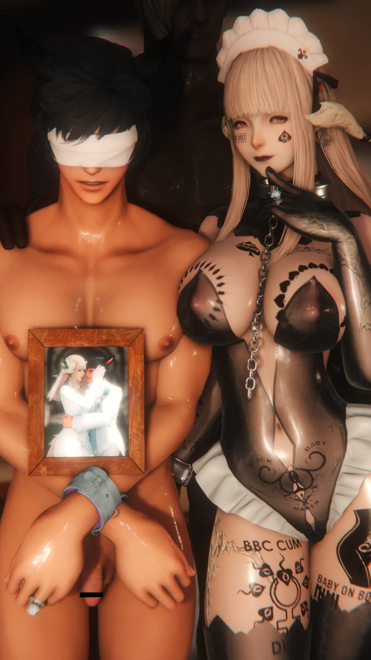 FFXIVFF14 小群羊Sheep 合集Pixiv - Image 311