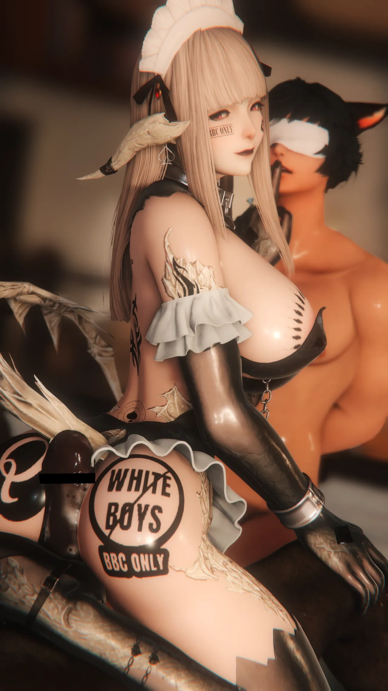 FFXIVFF14 小群羊Sheep 合集Pixiv - Image 315