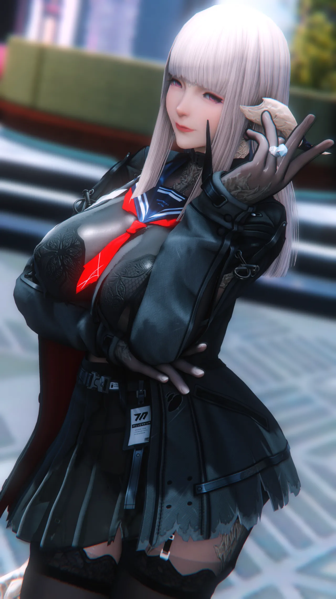 FFXIVFF14 小群羊Sheep 合集Pixiv - Image 320