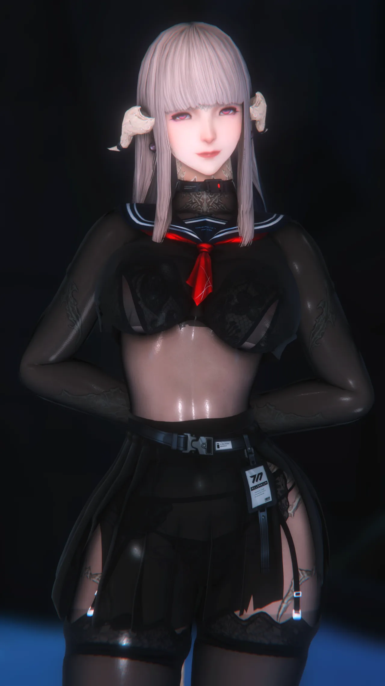 FFXIVFF14 小群羊Sheep 合集Pixiv - Image 322