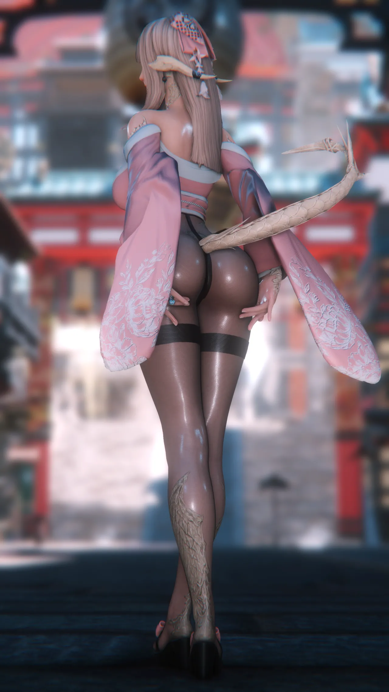 FFXIVFF14 小群羊Sheep 合集Pixiv - Image 325