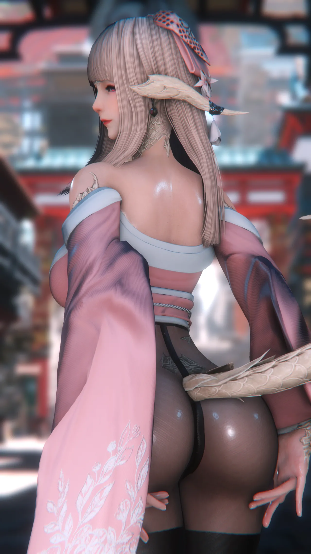 FFXIVFF14 小群羊Sheep 合集Pixiv - Image 326