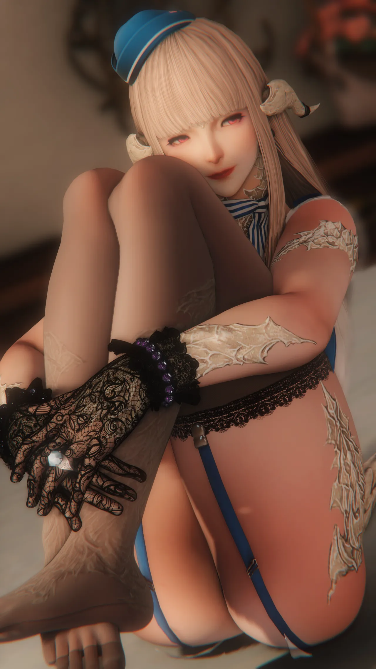 FFXIVFF14 小群羊Sheep 合集Pixiv - Image 33