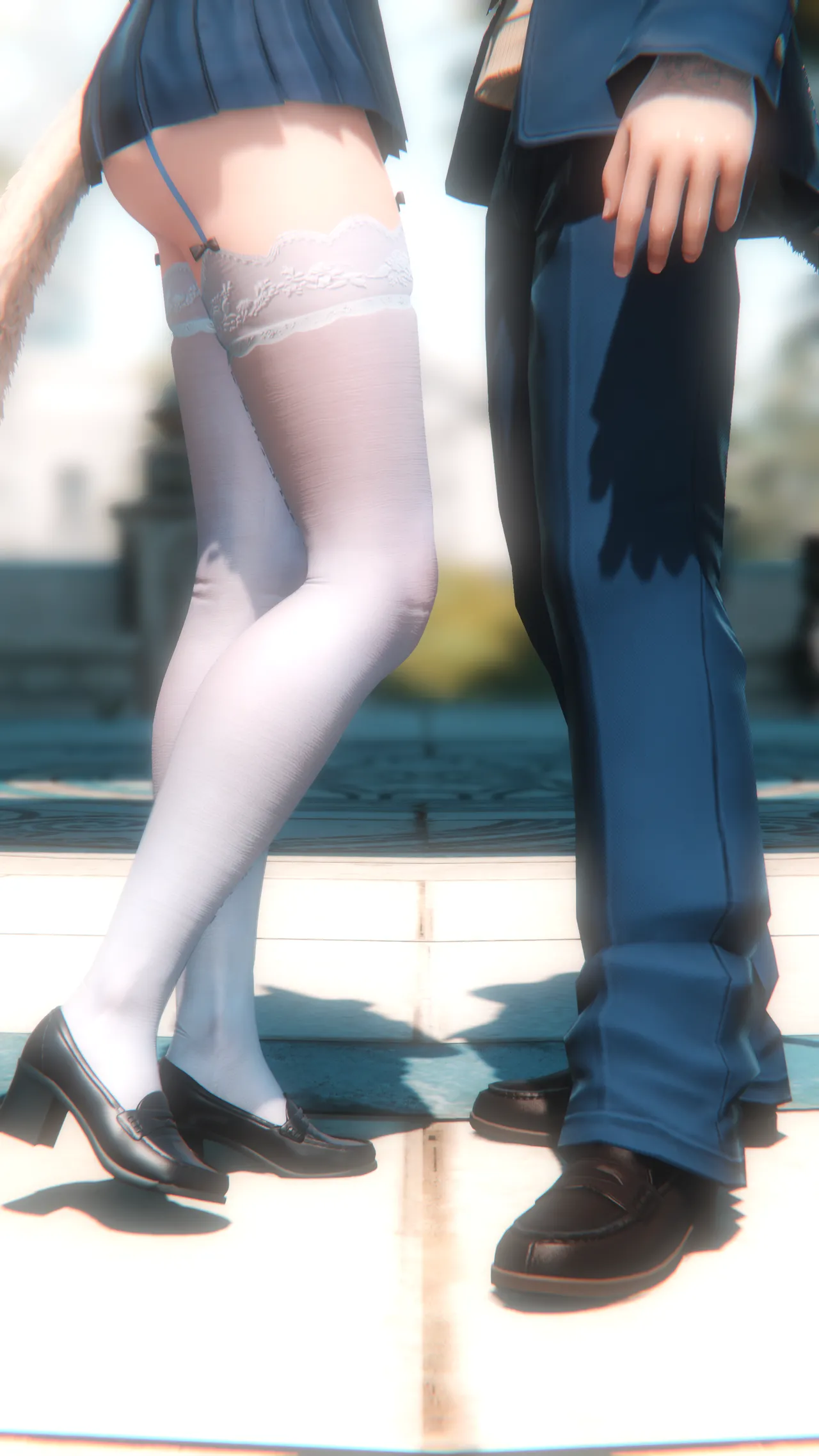 FFXIVFF14 小群羊Sheep 合集Pixiv - Image 357