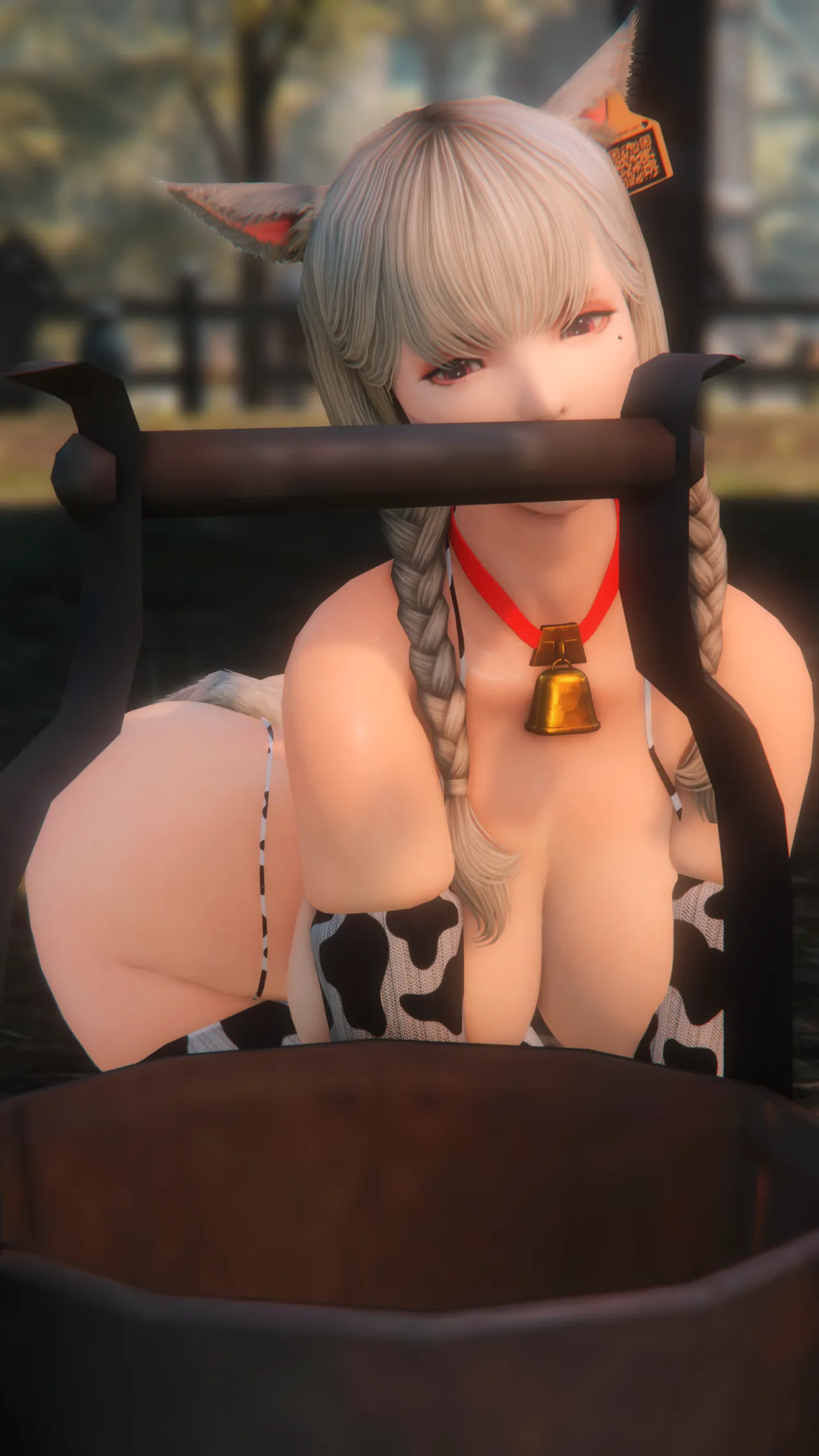 FFXIVFF14 小群羊Sheep 合集Pixiv - Image 364