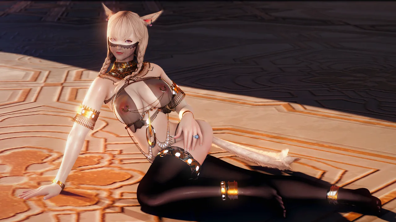 FFXIVFF14 小群羊Sheep 合集Pixiv - Image 377