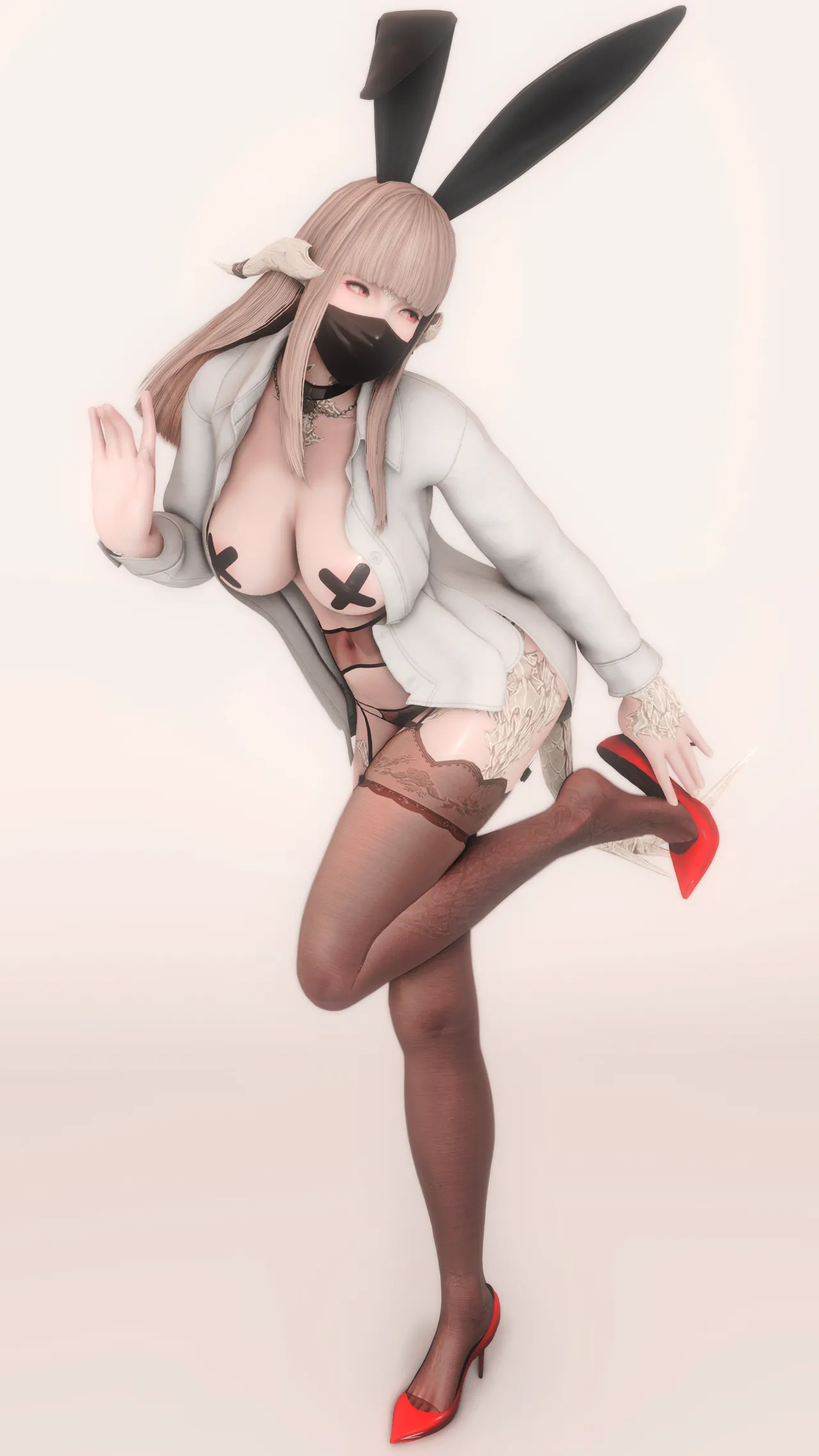 FFXIVFF14 小群羊Sheep 合集Pixiv - Image 384