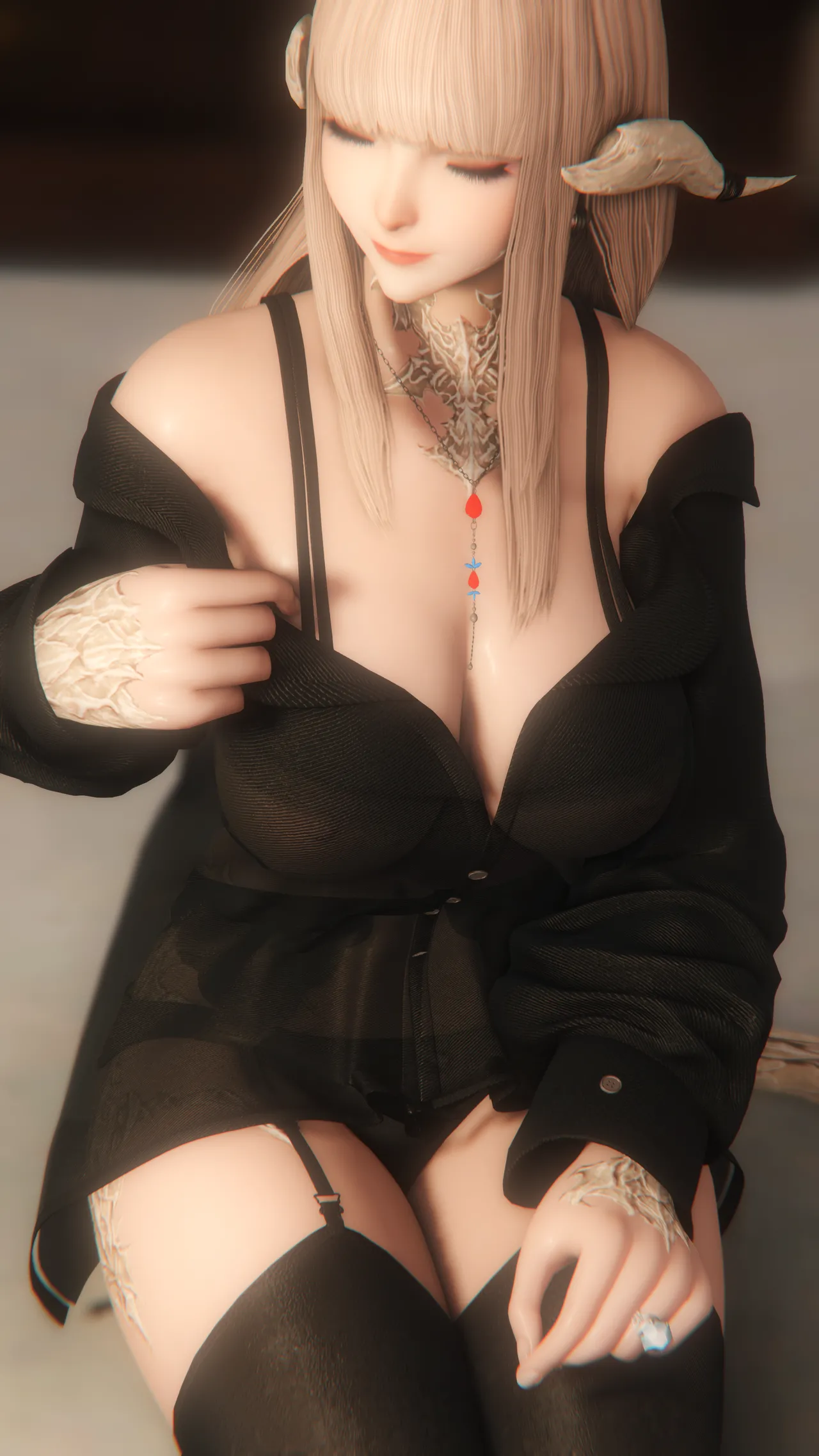 FFXIVFF14 小群羊Sheep 合集Pixiv - Image 394