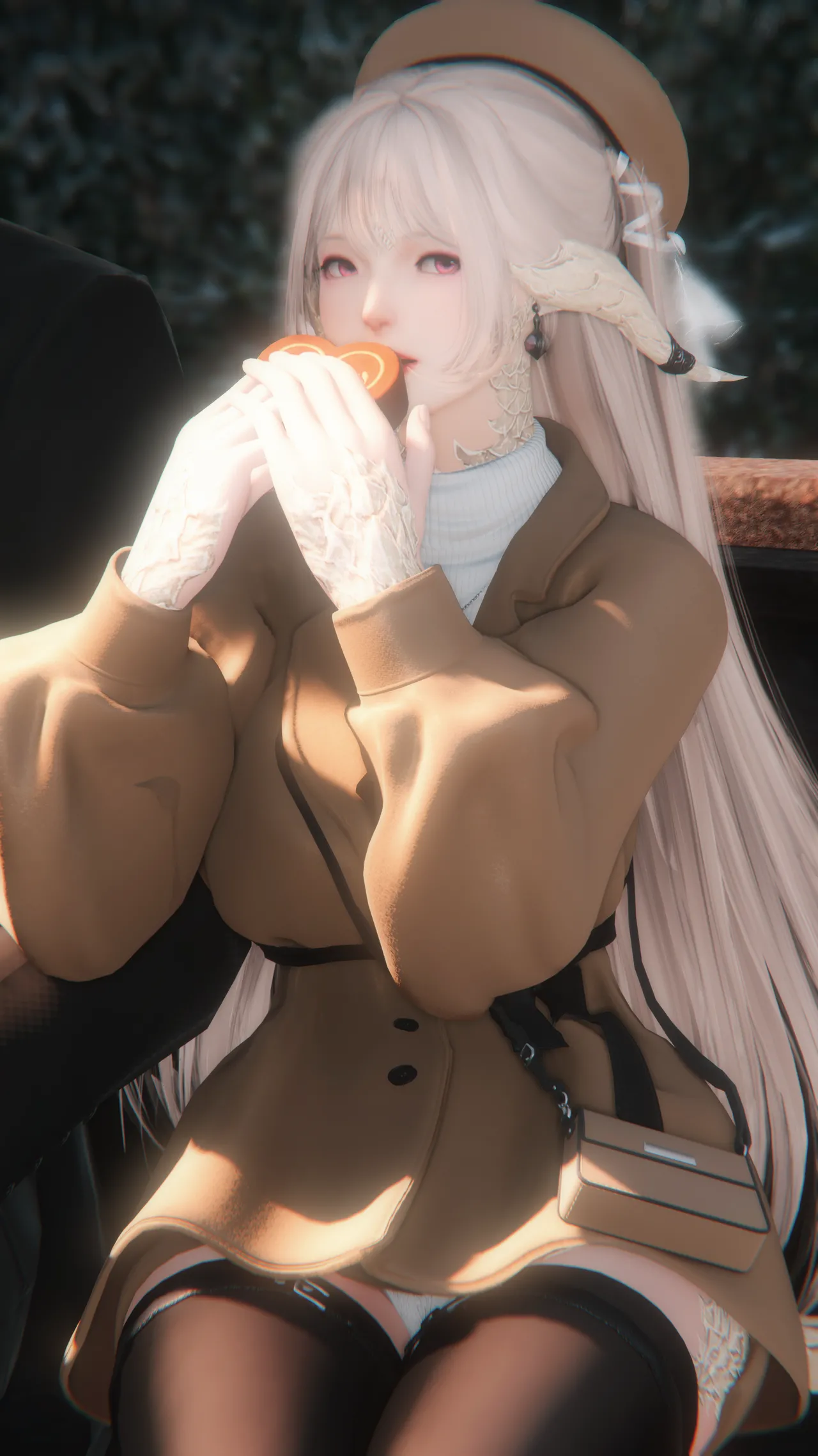 FFXIVFF14 小群羊Sheep 合集Pixiv - Image 40