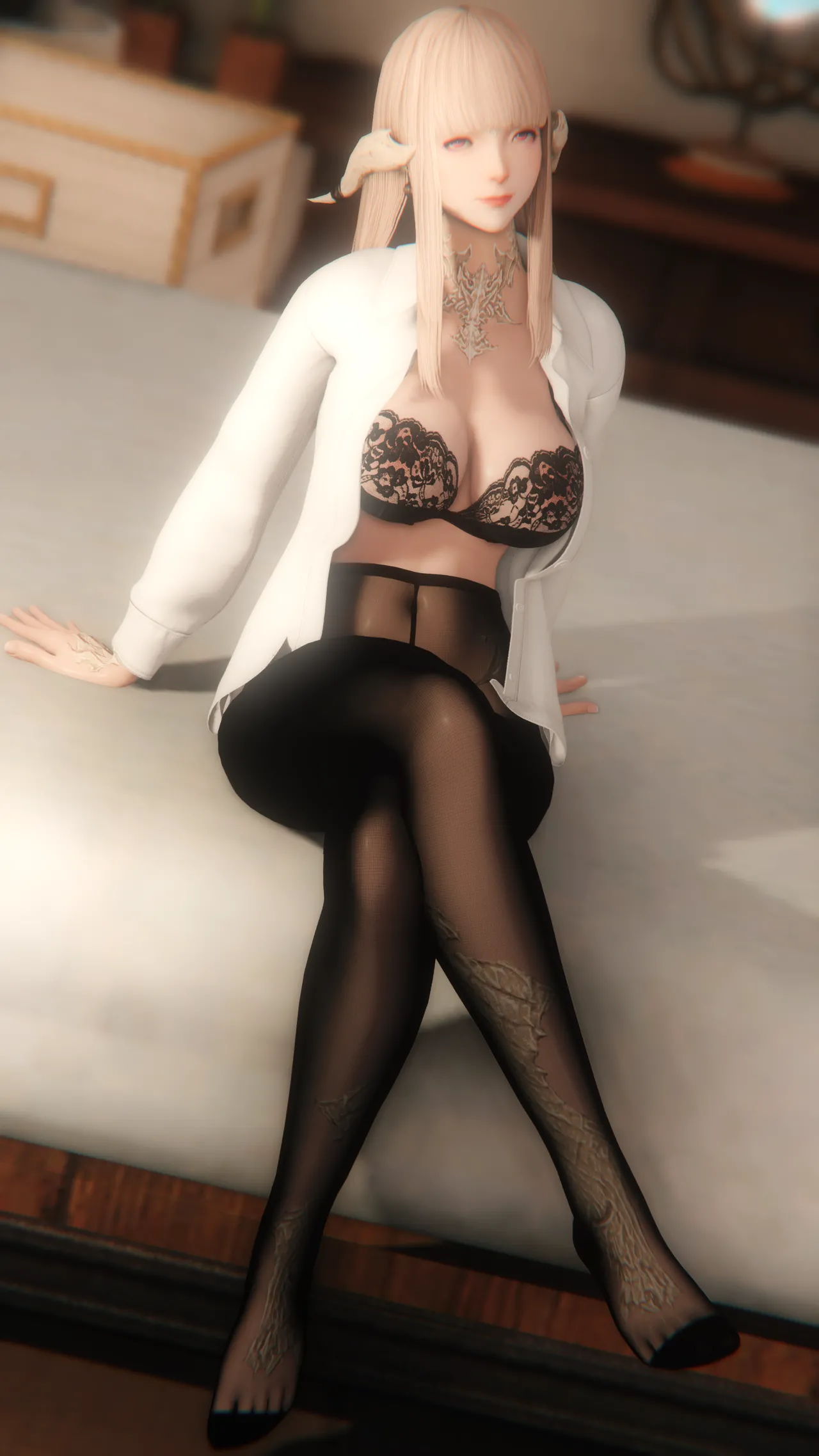 FFXIVFF14 小群羊Sheep 合集Pixiv - Image 407