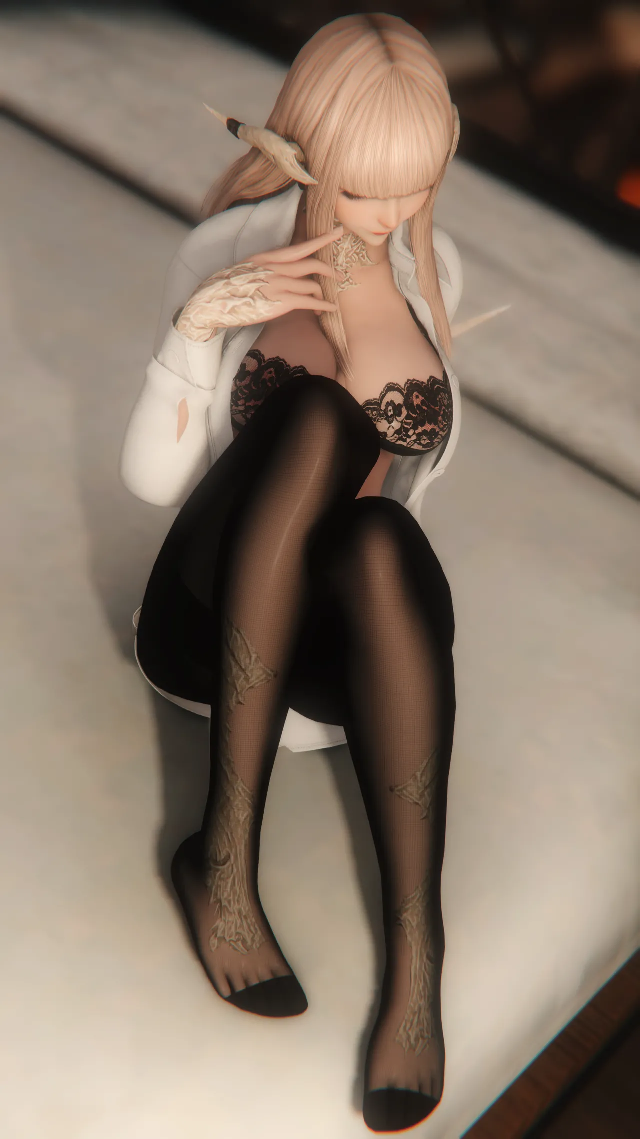 FFXIVFF14 小群羊Sheep 合集Pixiv - Image 408