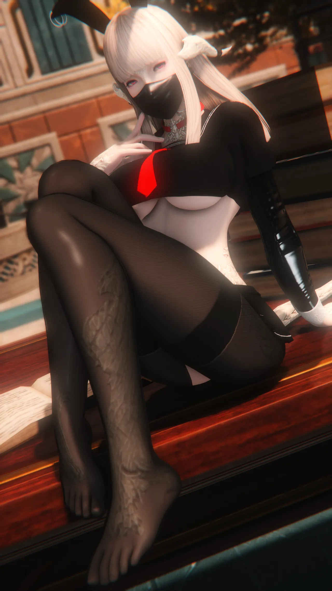 FFXIVFF14 小群羊Sheep 合集Pixiv - Image 413