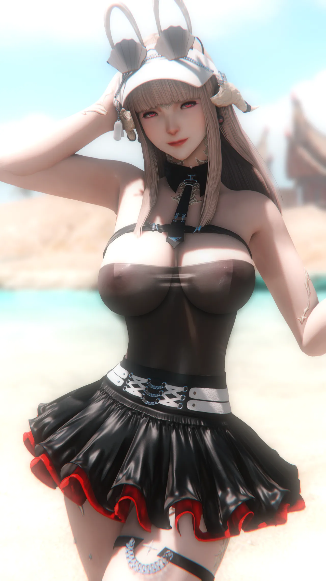 FFXIVFF14 小群羊Sheep 合集Pixiv - Image 420