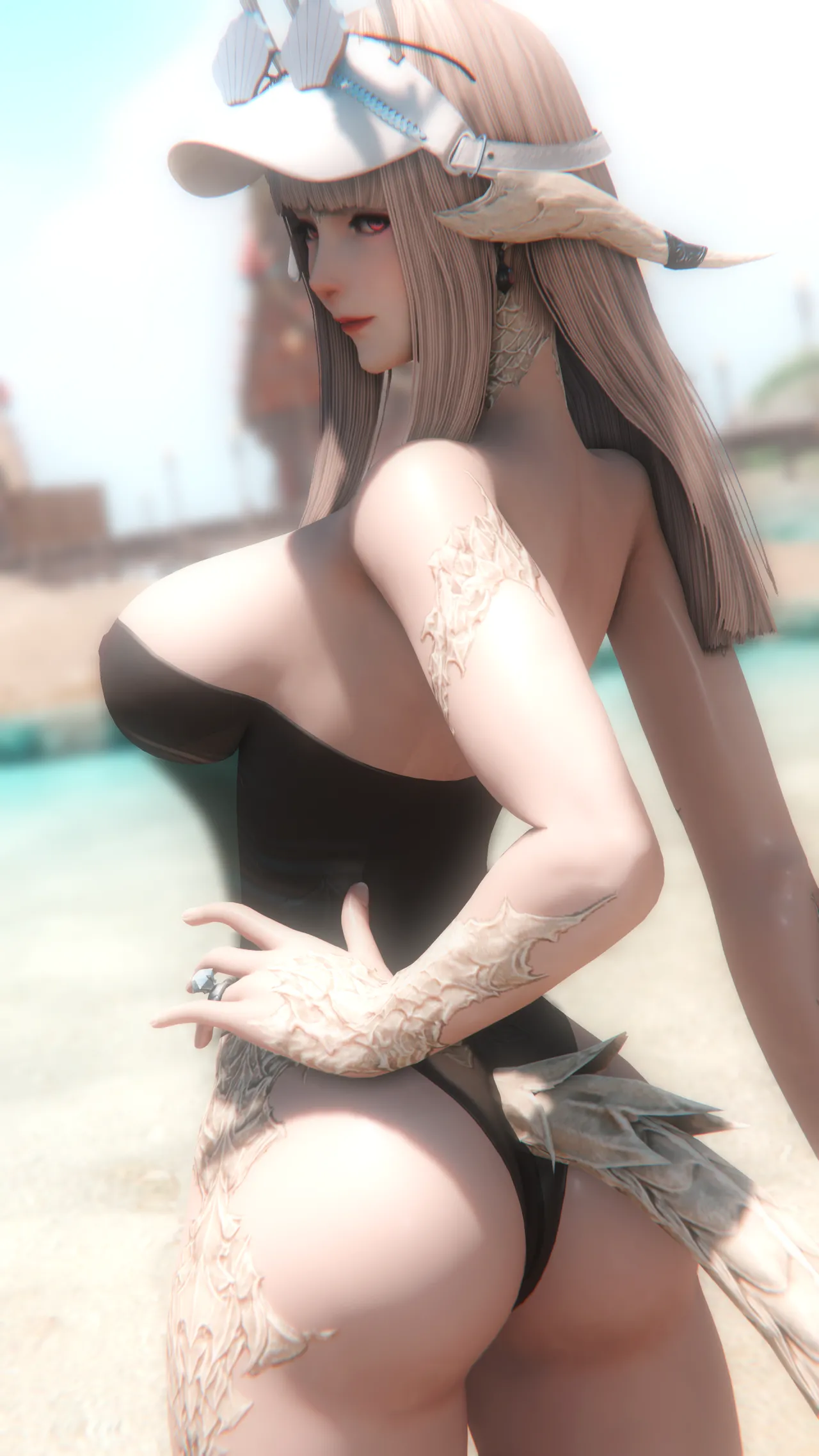 FFXIVFF14 小群羊Sheep 合集Pixiv - Image 423