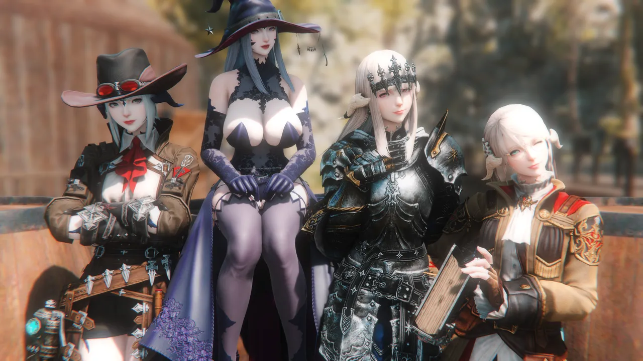 FFXIVFF14 小群羊Sheep 合集Pixiv - Image 441