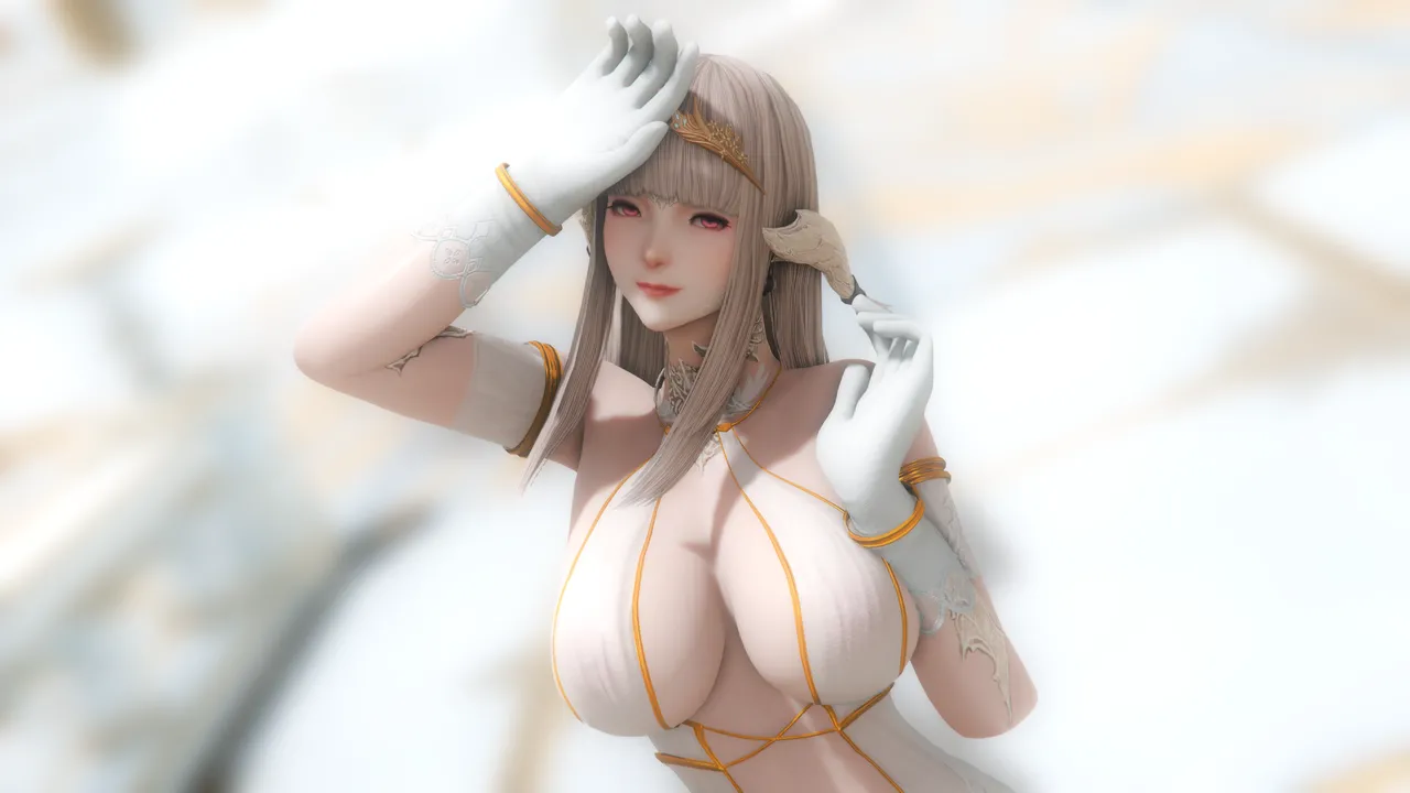 FFXIVFF14 小群羊Sheep 合集Pixiv - Image 456