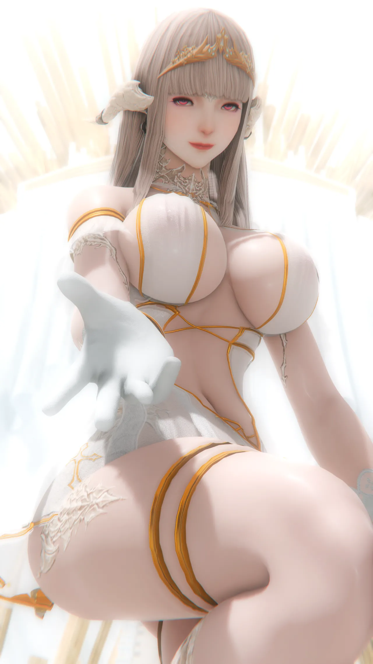 FFXIVFF14 小群羊Sheep 合集Pixiv - Image 457