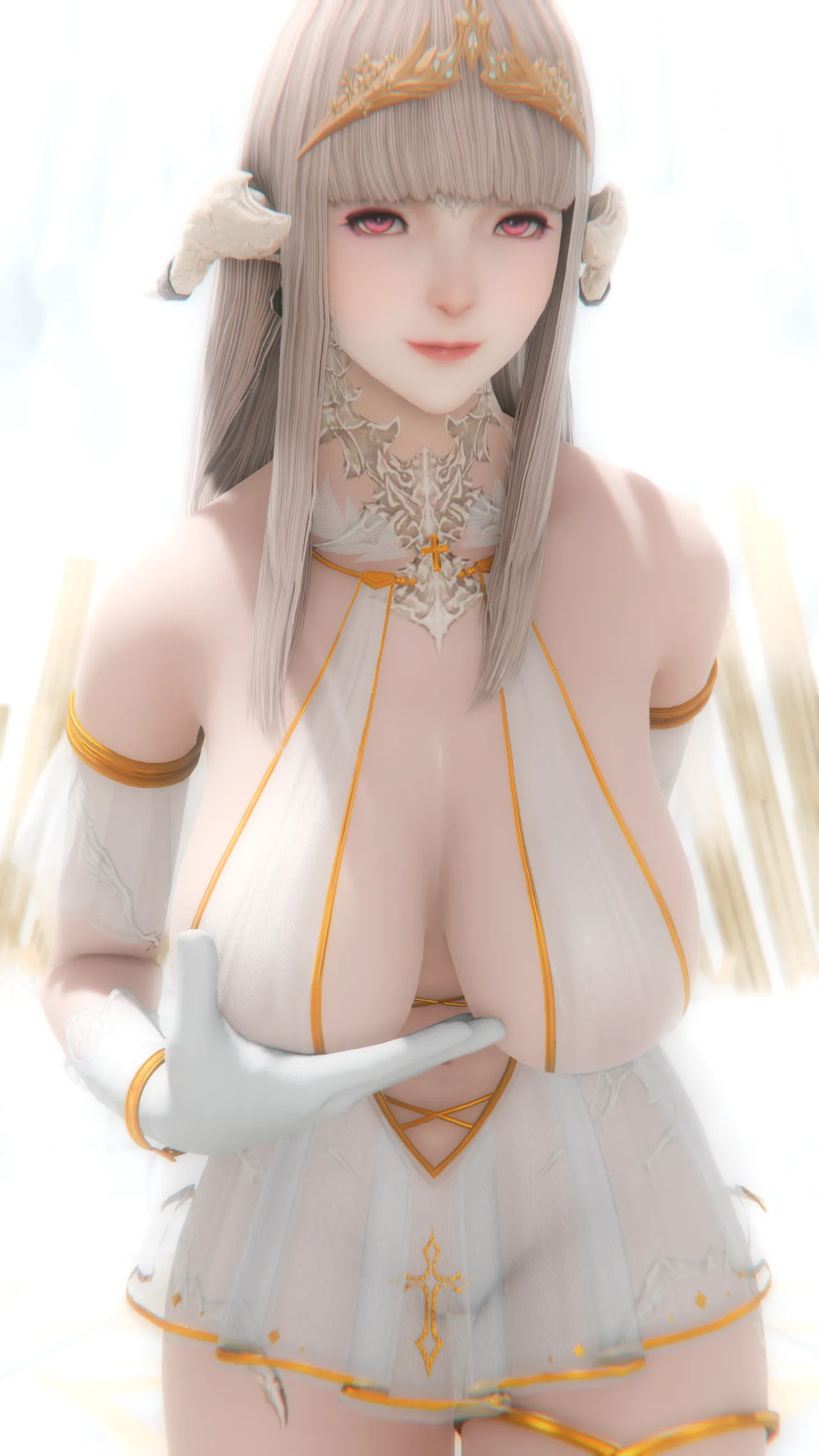 FFXIVFF14 小群羊Sheep 合集Pixiv - Image 458