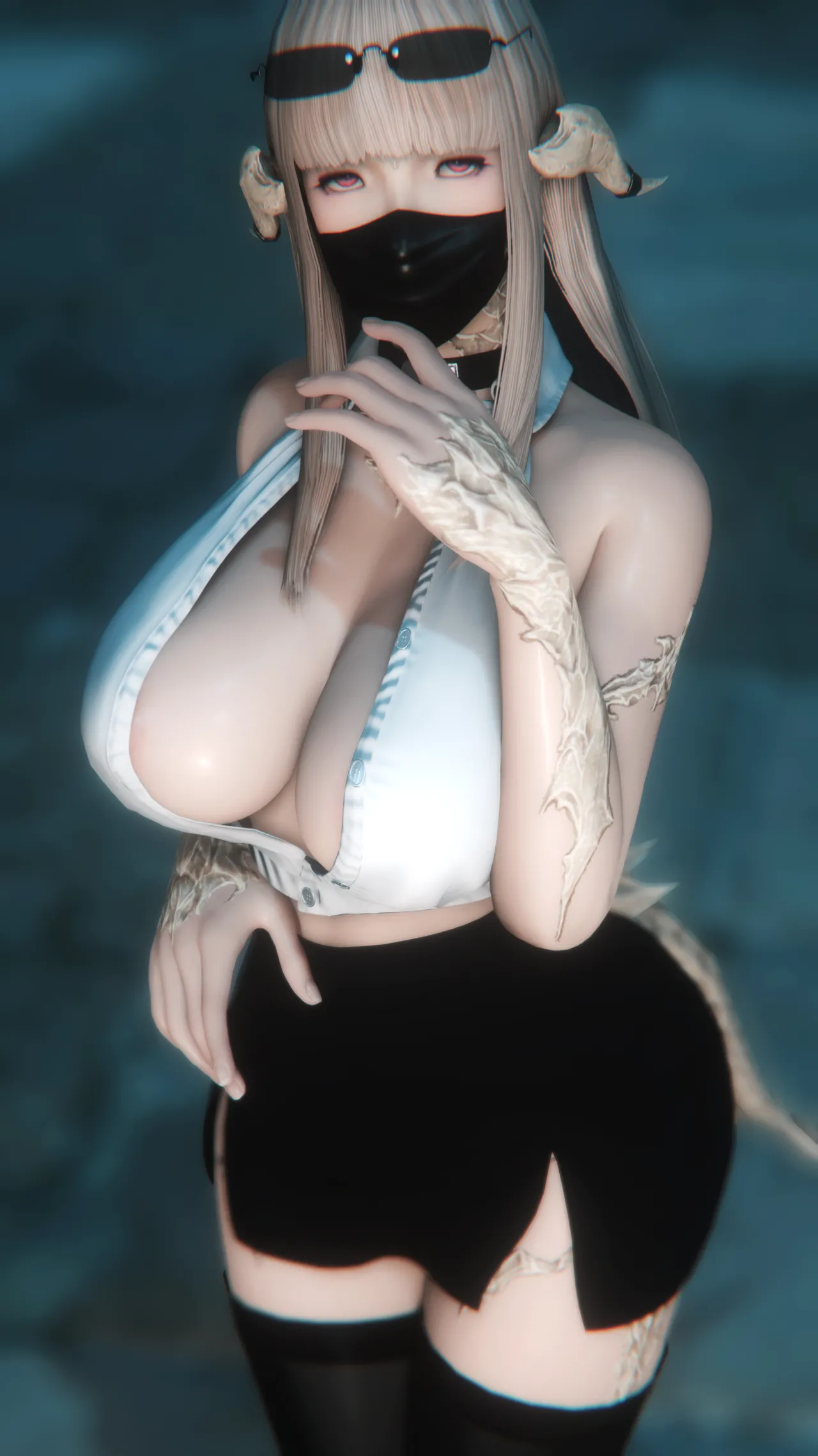 FFXIVFF14 小群羊Sheep 合集Pixiv - Image 460