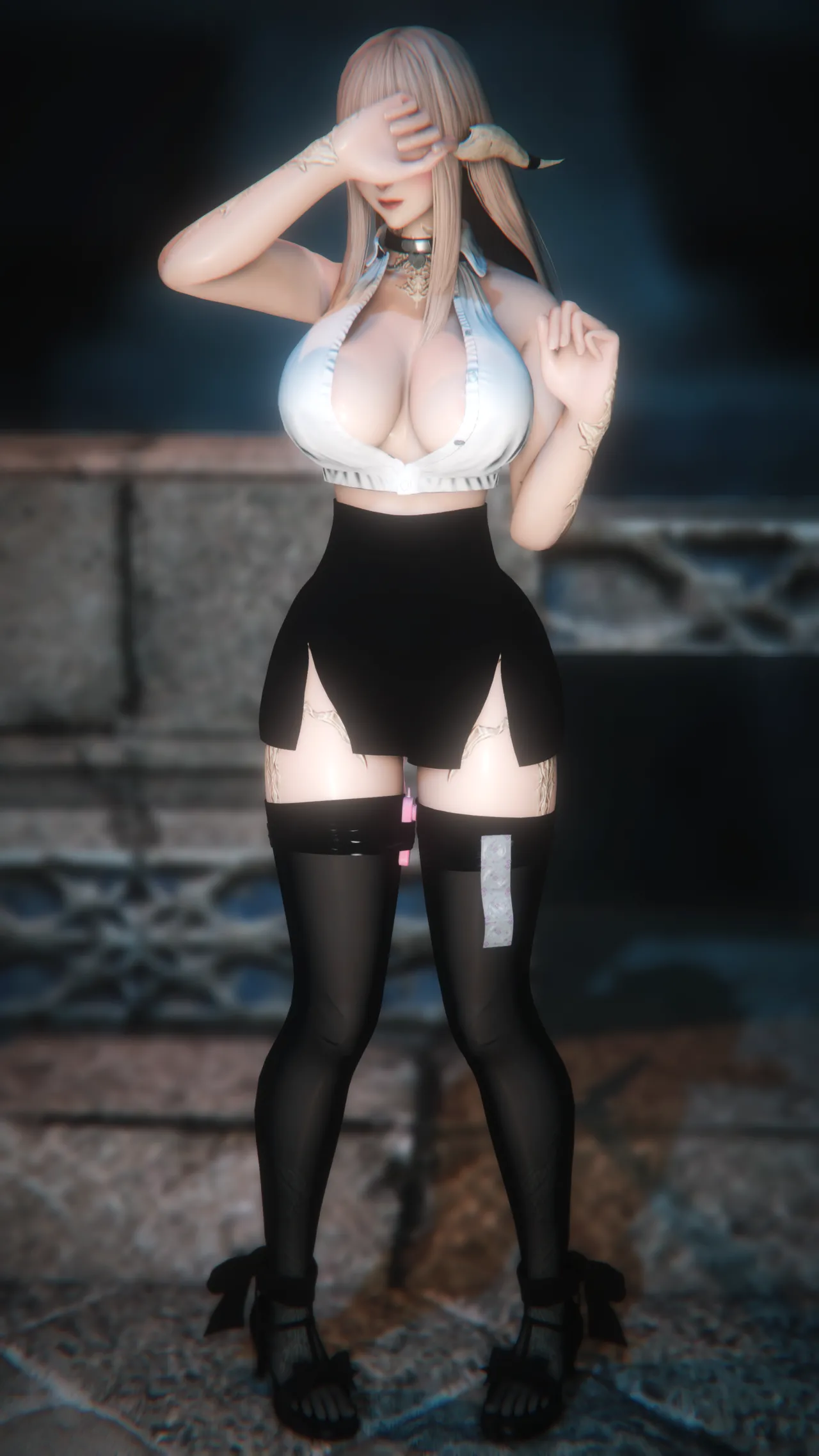 FFXIVFF14 小群羊Sheep 合集Pixiv - Image 461