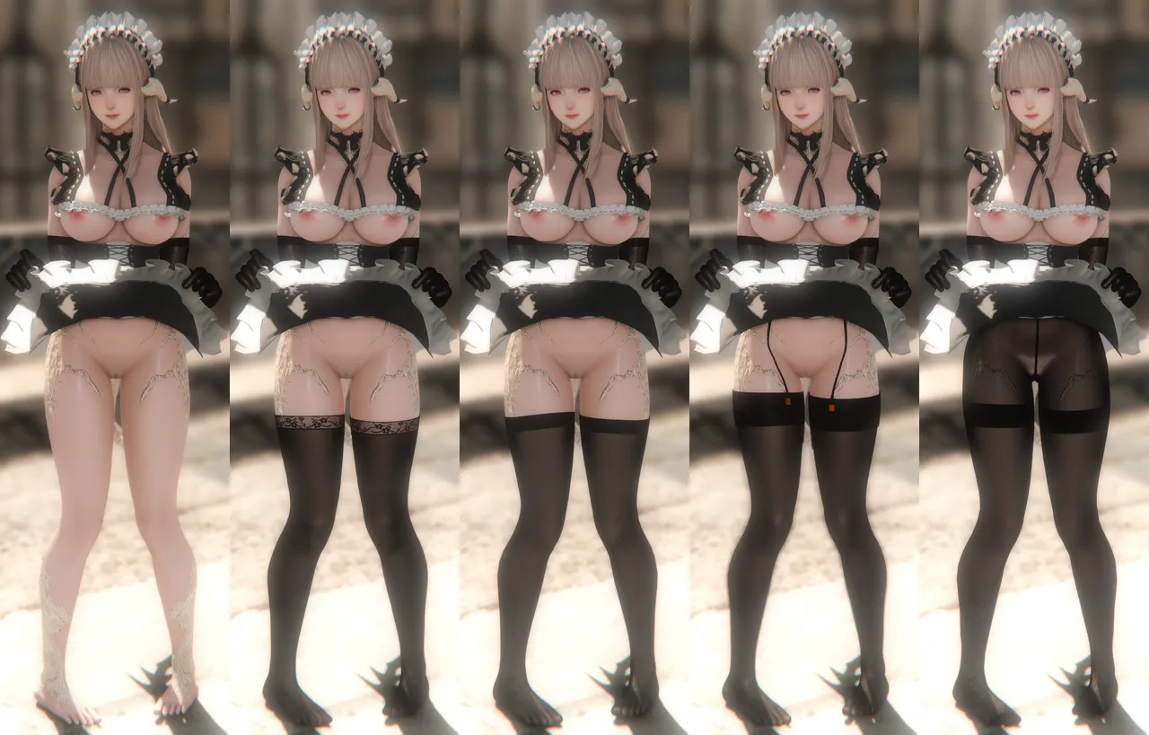 FFXIVFF14 小群羊Sheep 合集Pixiv - Image 469