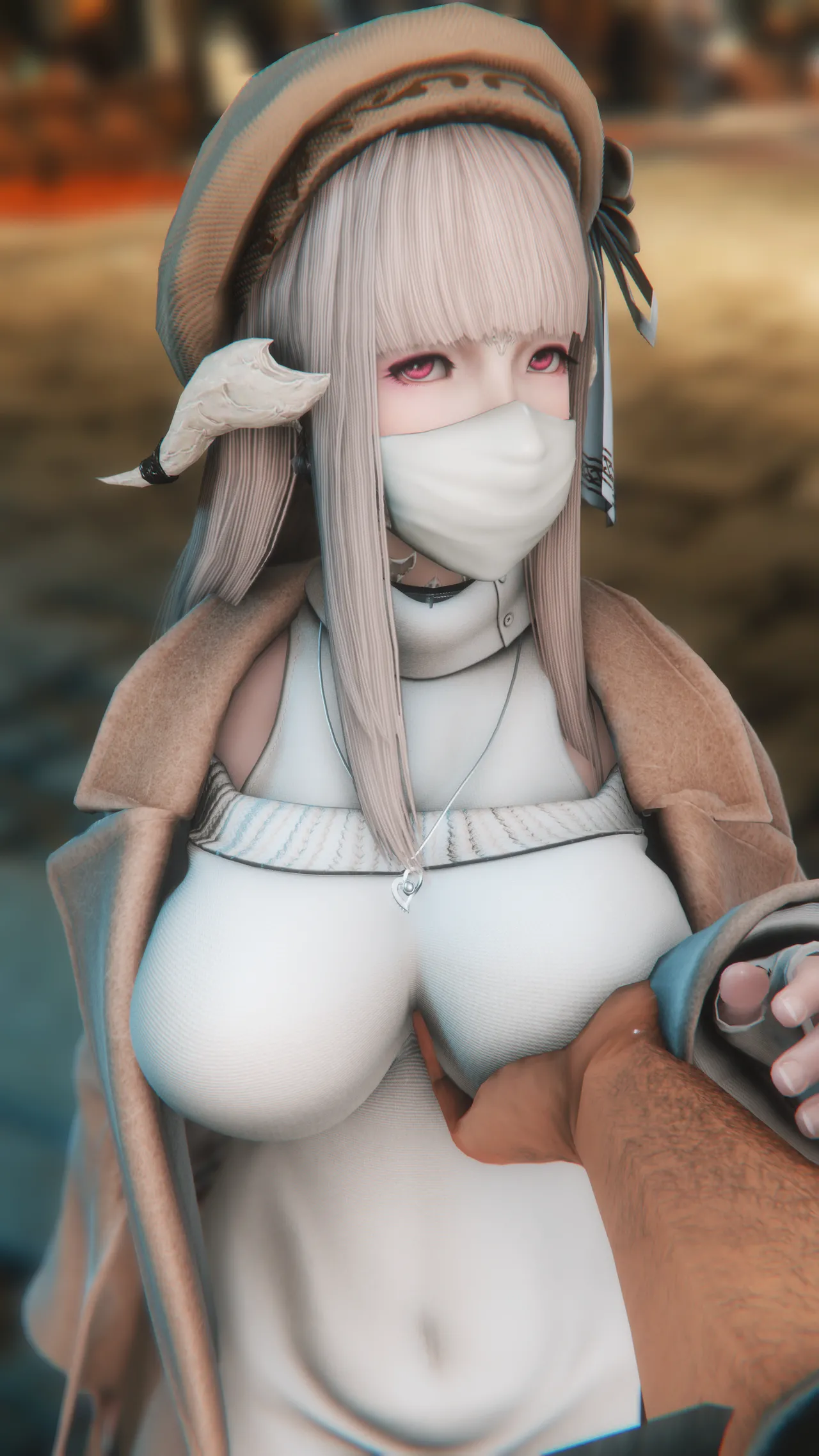 FFXIVFF14 小群羊Sheep 合集Pixiv - Image 477