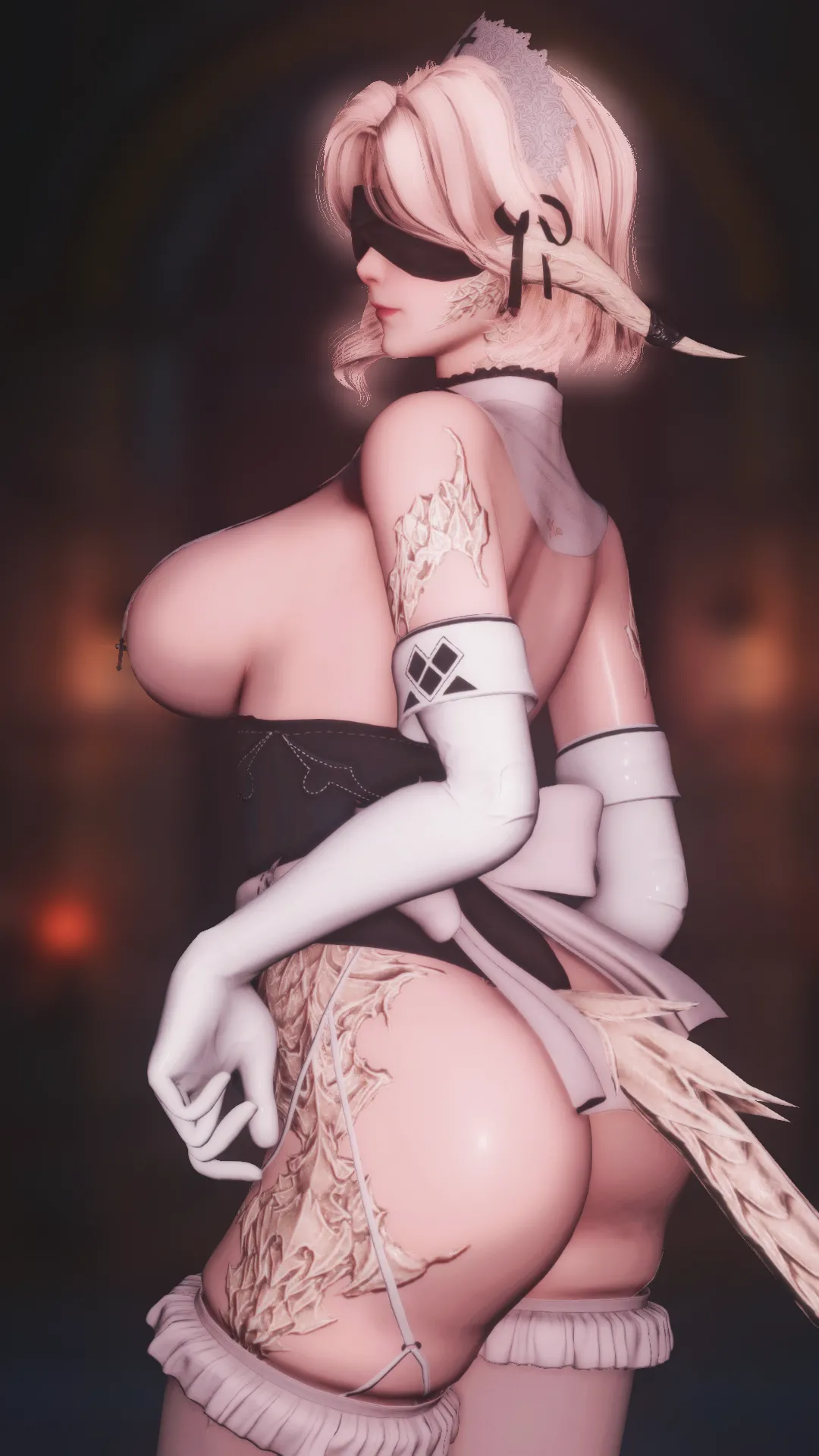 FFXIVFF14 小群羊Sheep 合集Pixiv - Image 496